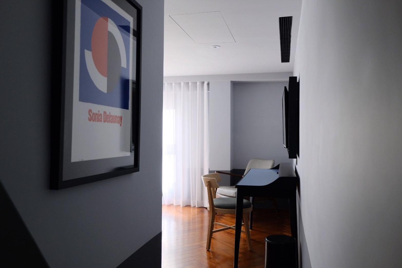Superior Double Room - Photo 8