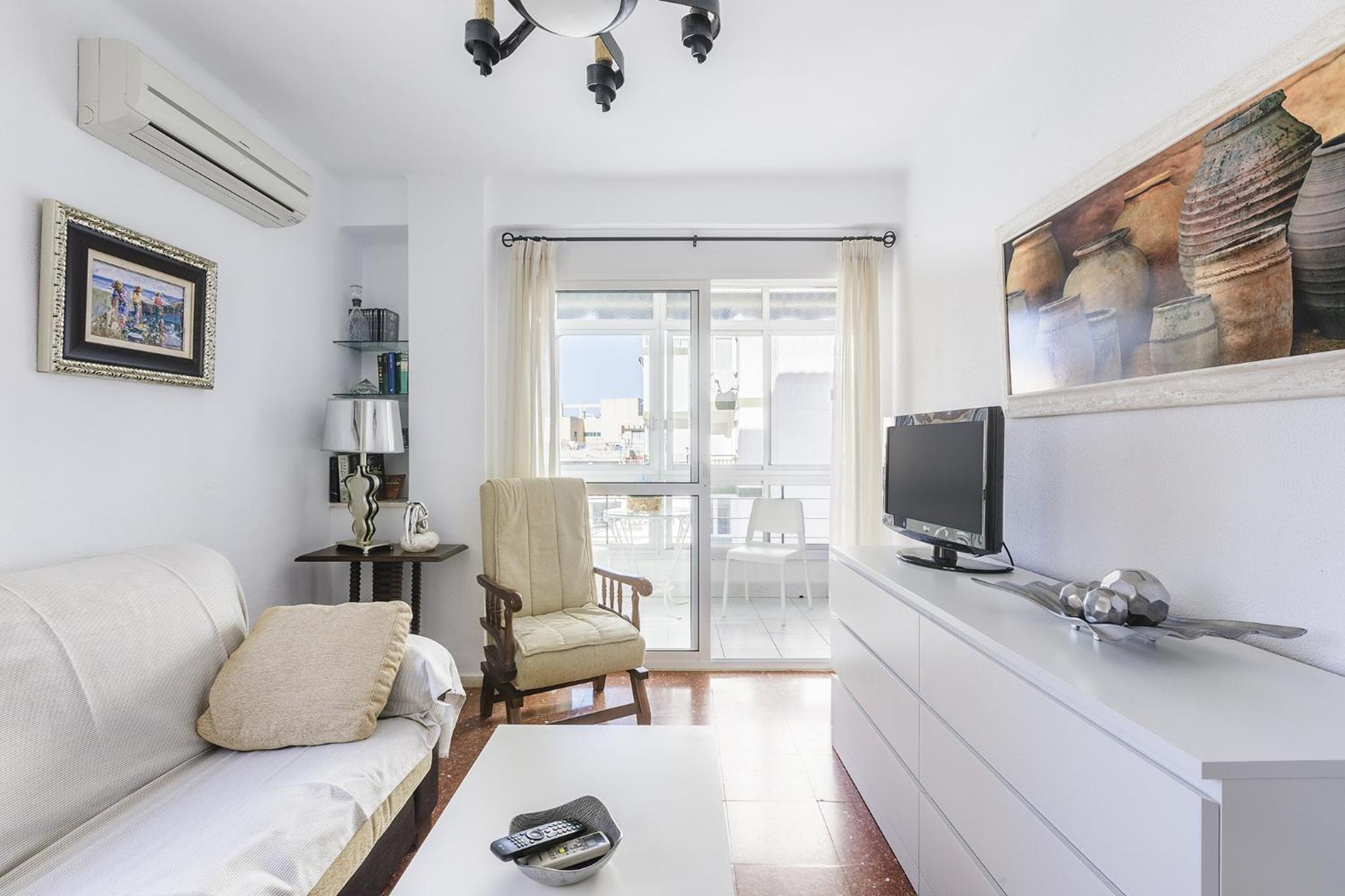 Apartamento