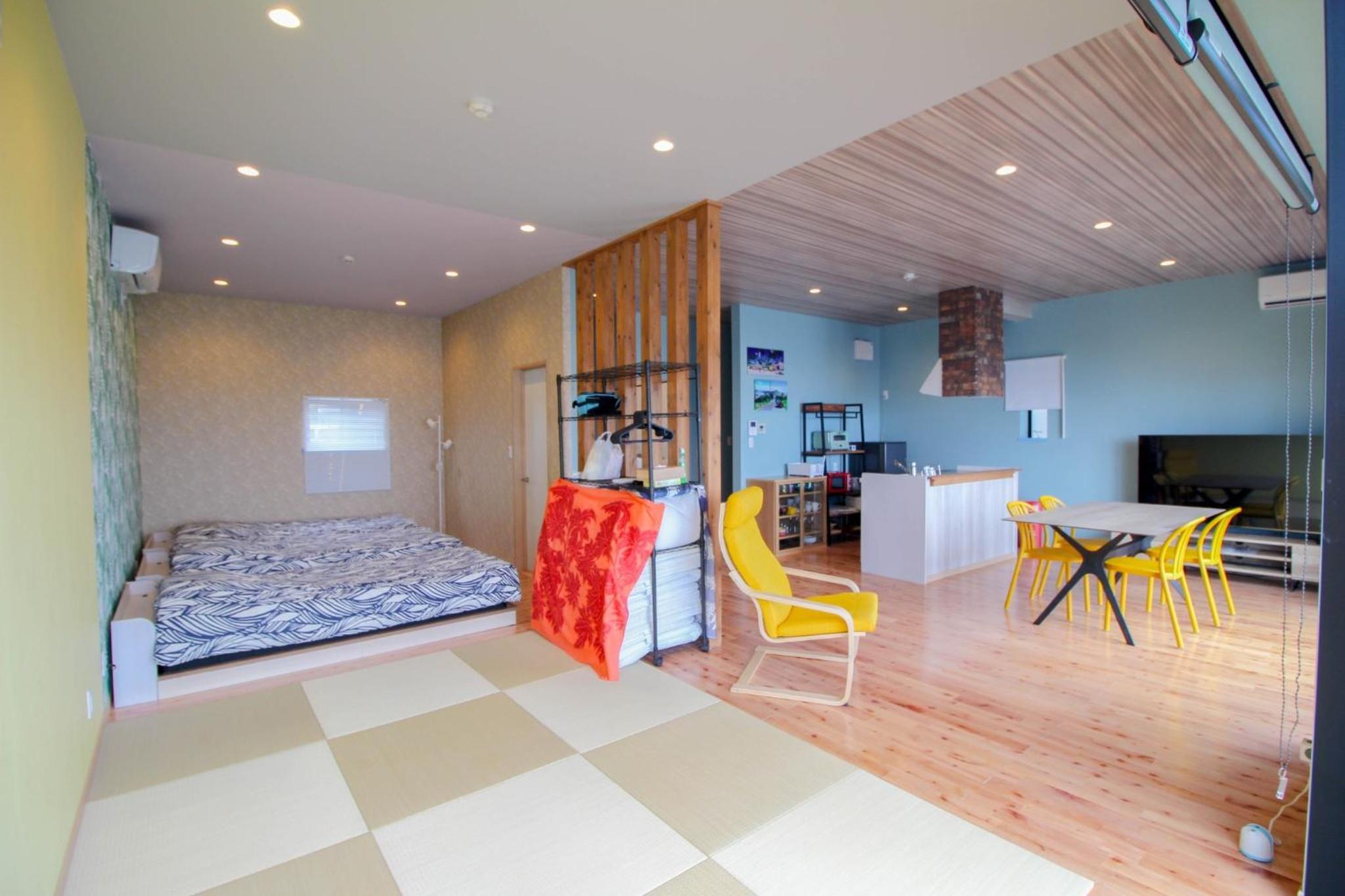 Holiday Home photo 1