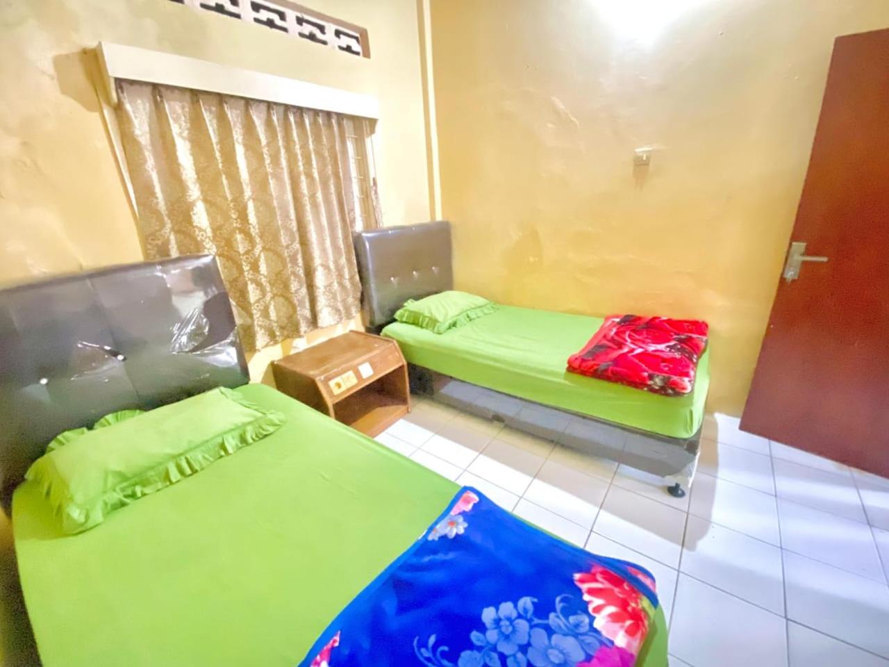 Twin Room photo 1