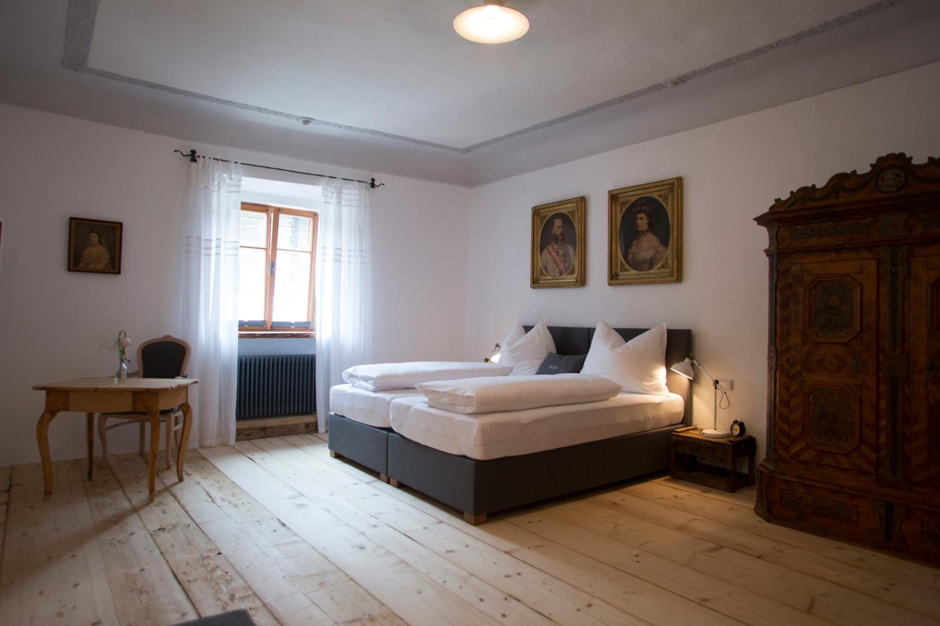 Family Suite - Photo 1