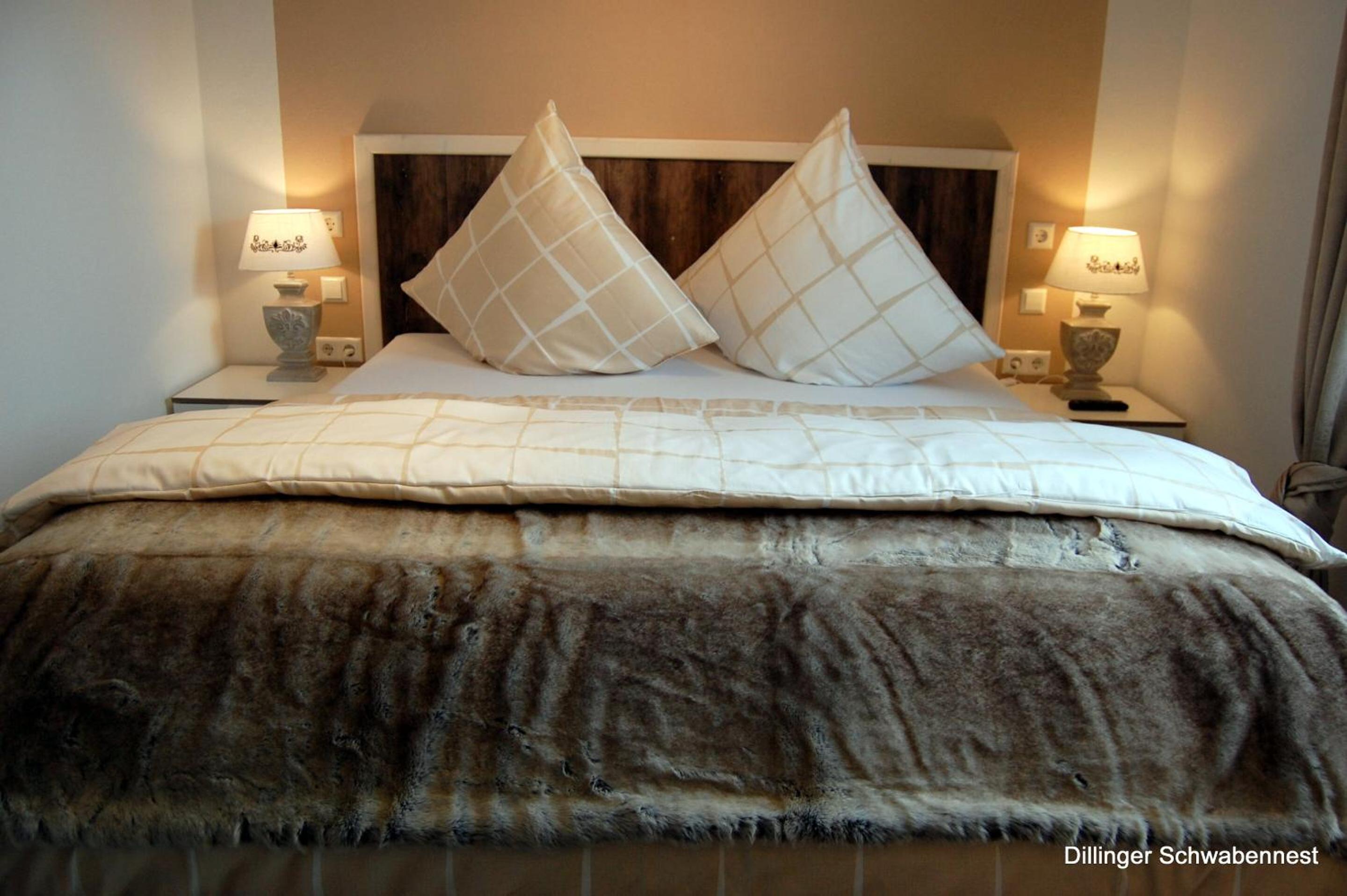 One-Bedroom Superior Apartment - Photo 1