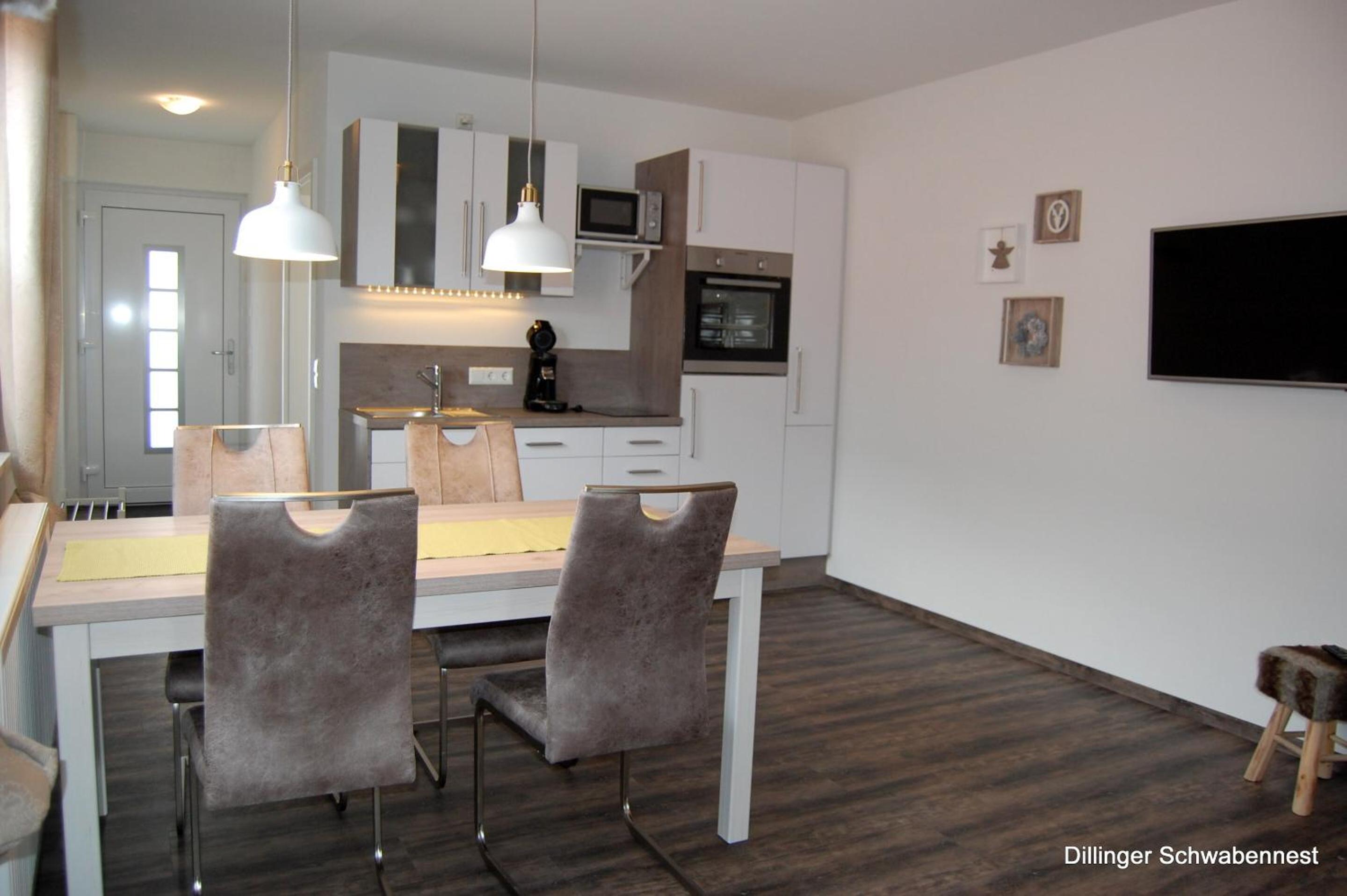 One-Bedroom Superior Apartment - Photo 4