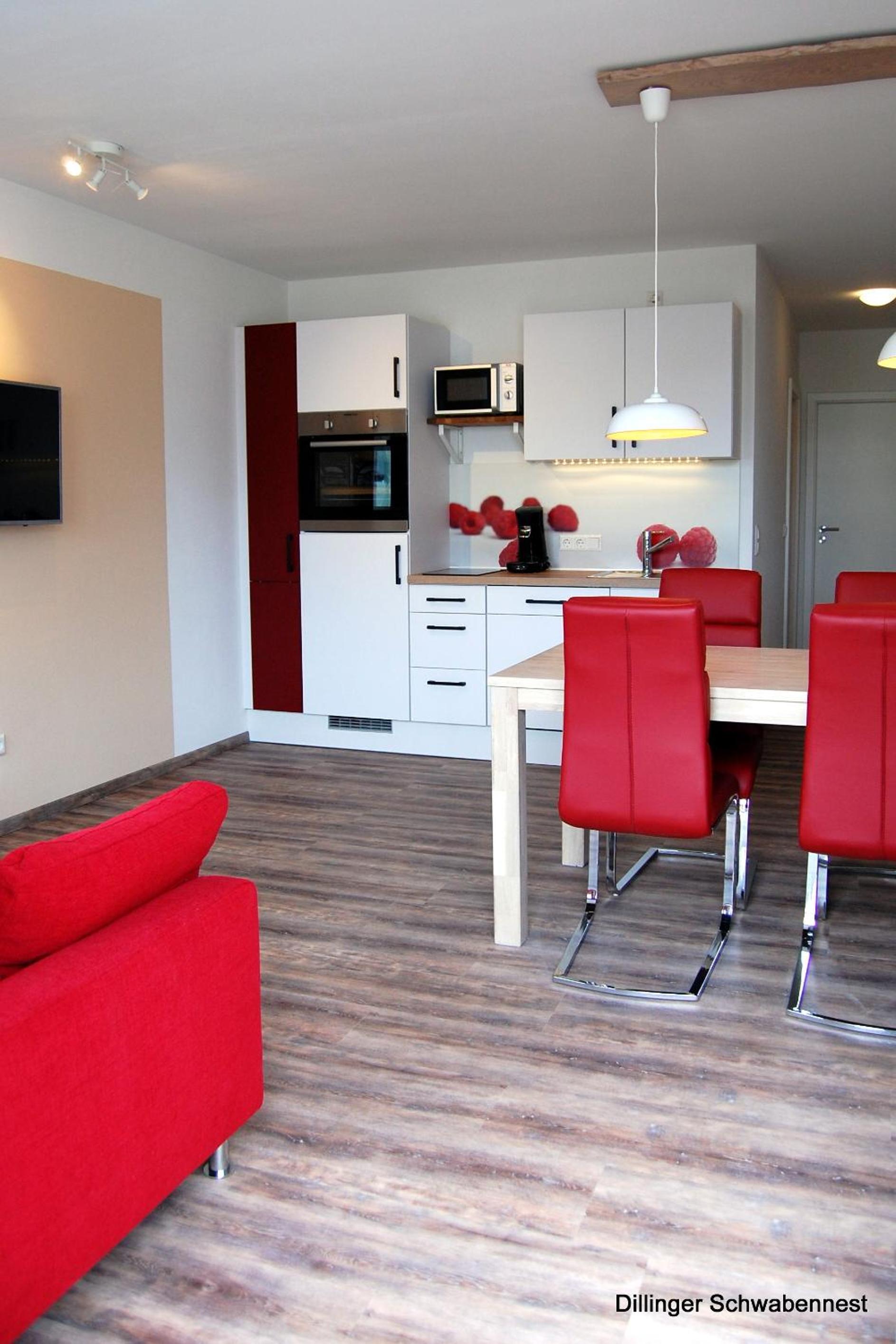 One-Bedroom Superior Apartment - Photo 21