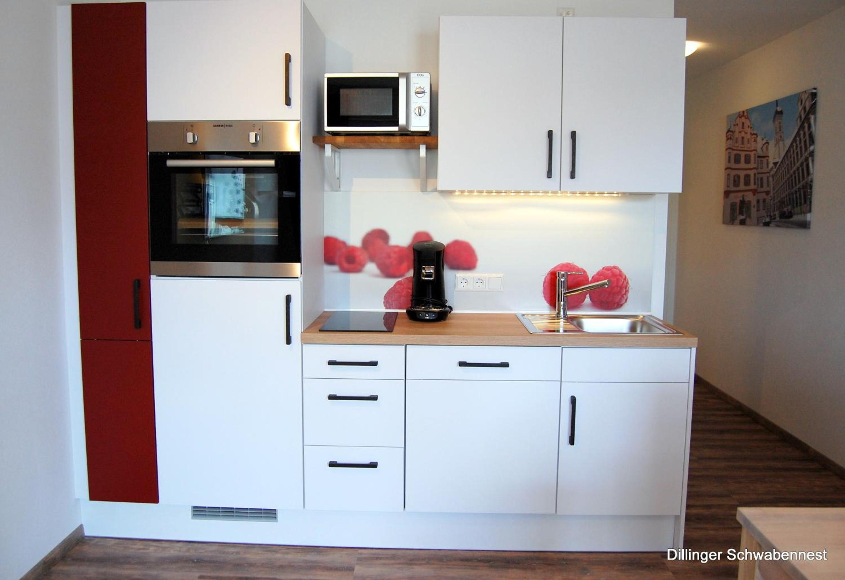 One-Bedroom Superior Apartment - Photo 6