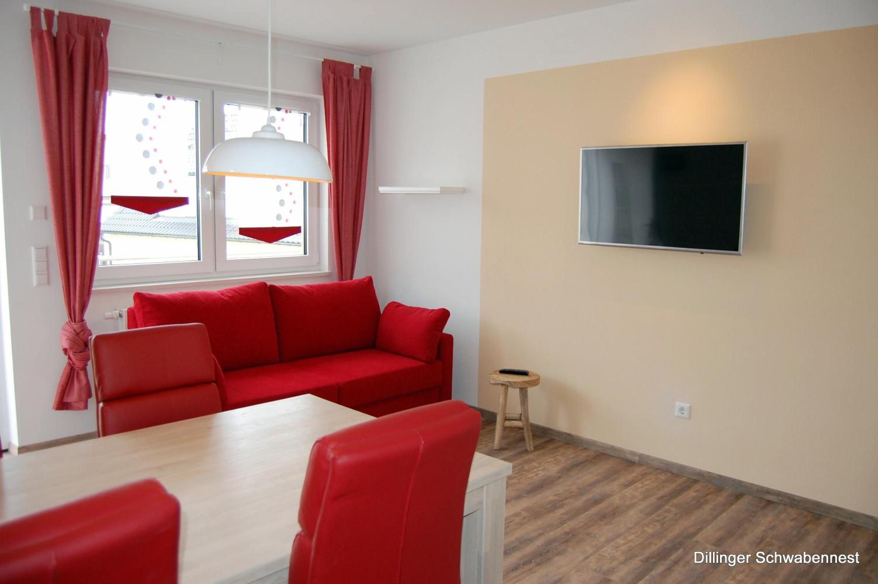 One-Bedroom Superior Apartment - Photo 18
