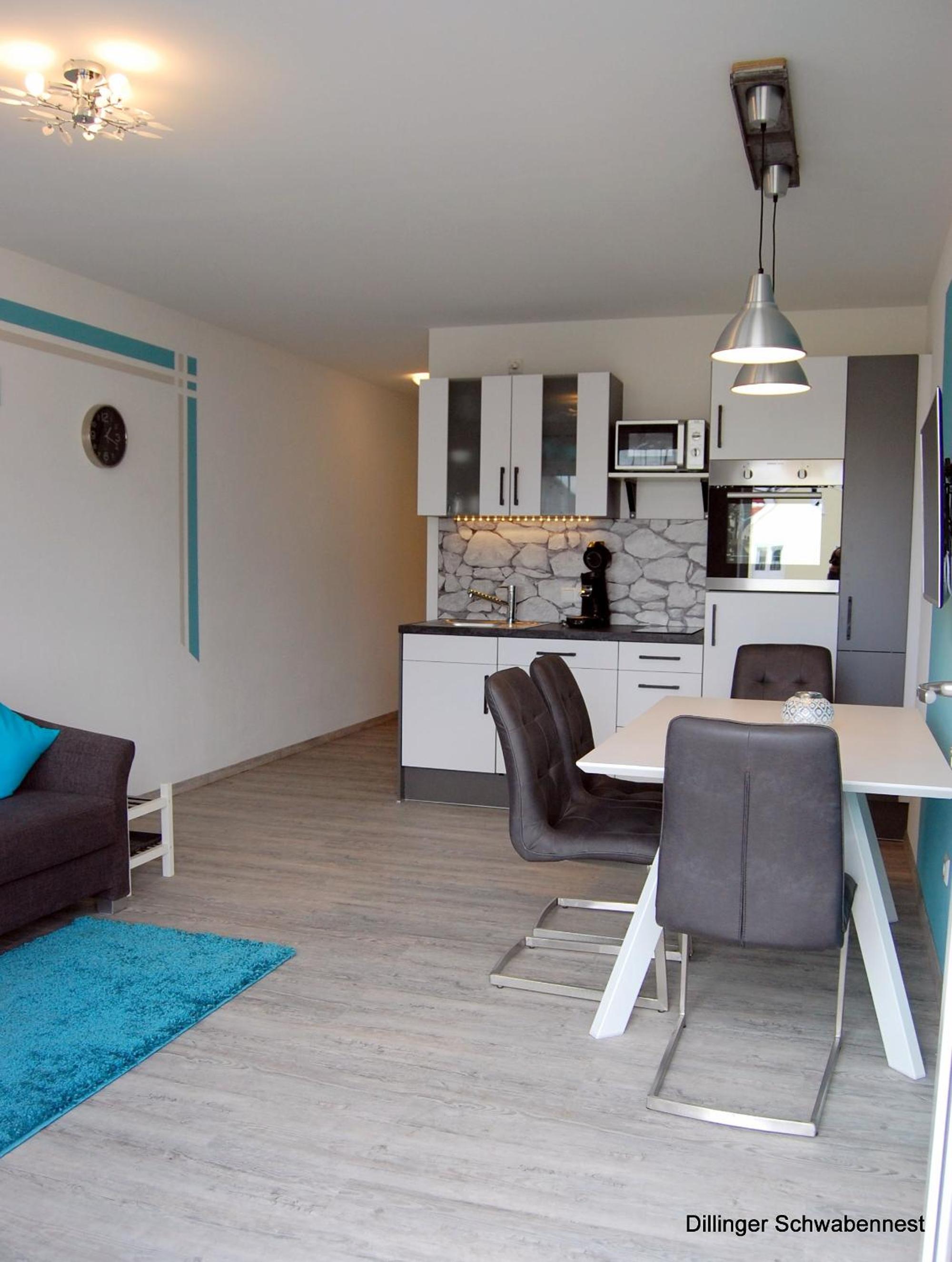 One-Bedroom Superior Apartment - Photo 22