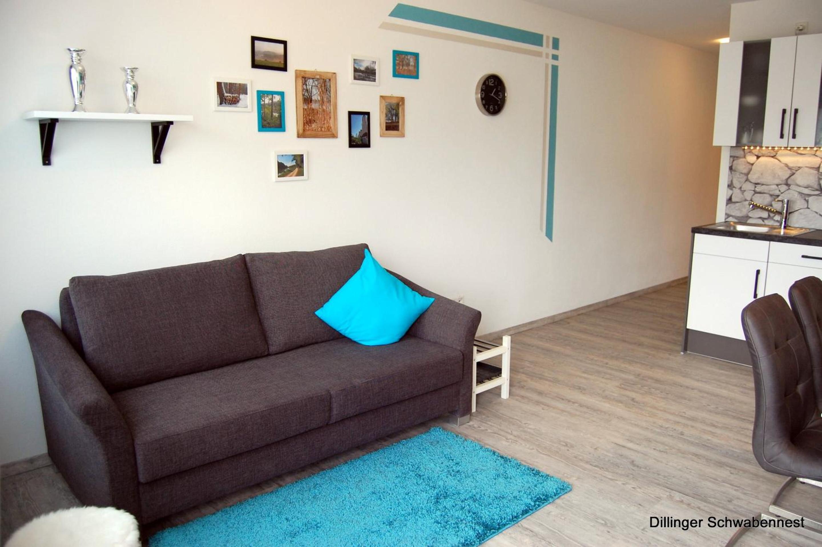 One-Bedroom Superior Apartment - Photo 16
