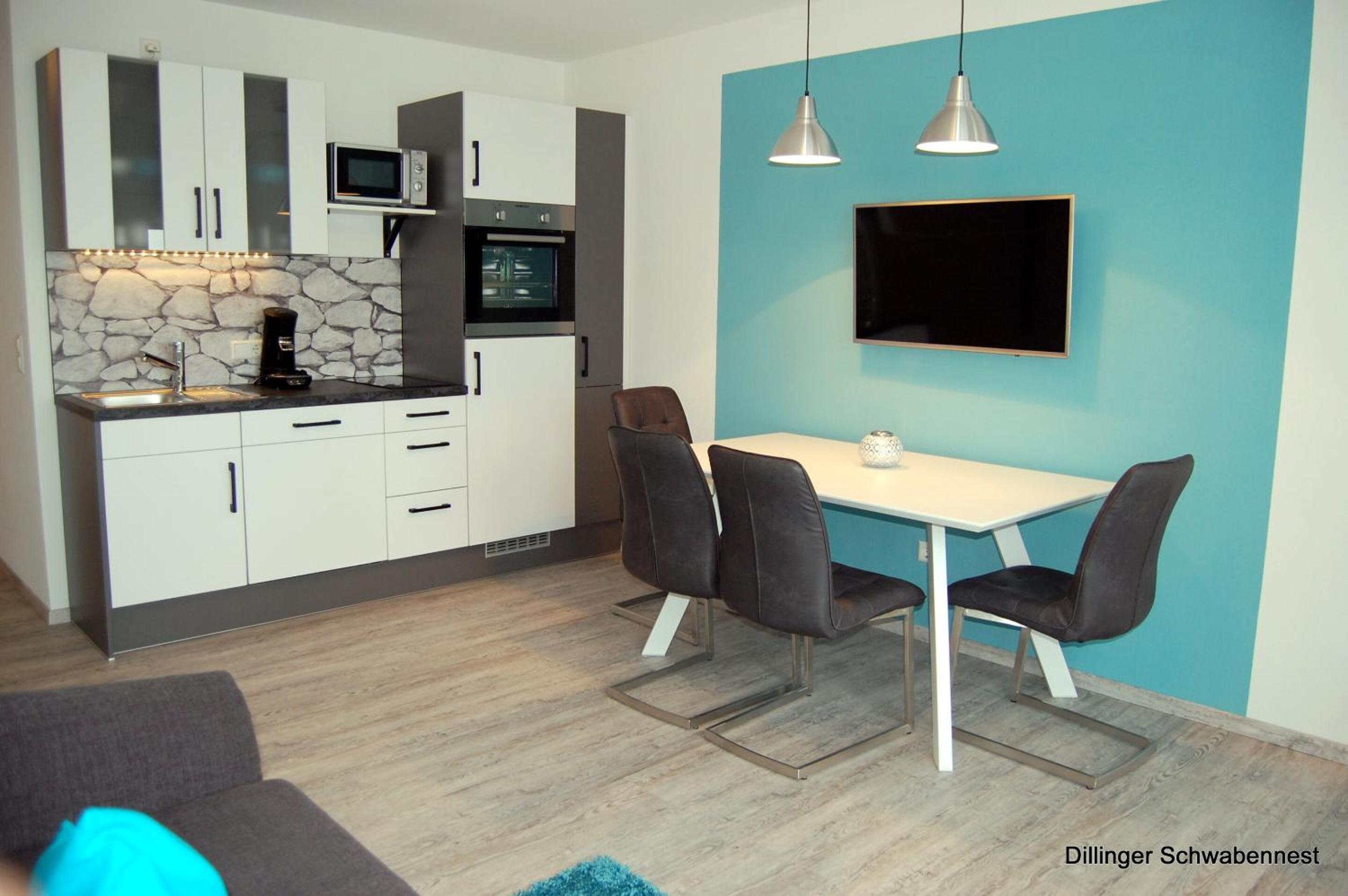 One-Bedroom Superior Apartment - Photo 15