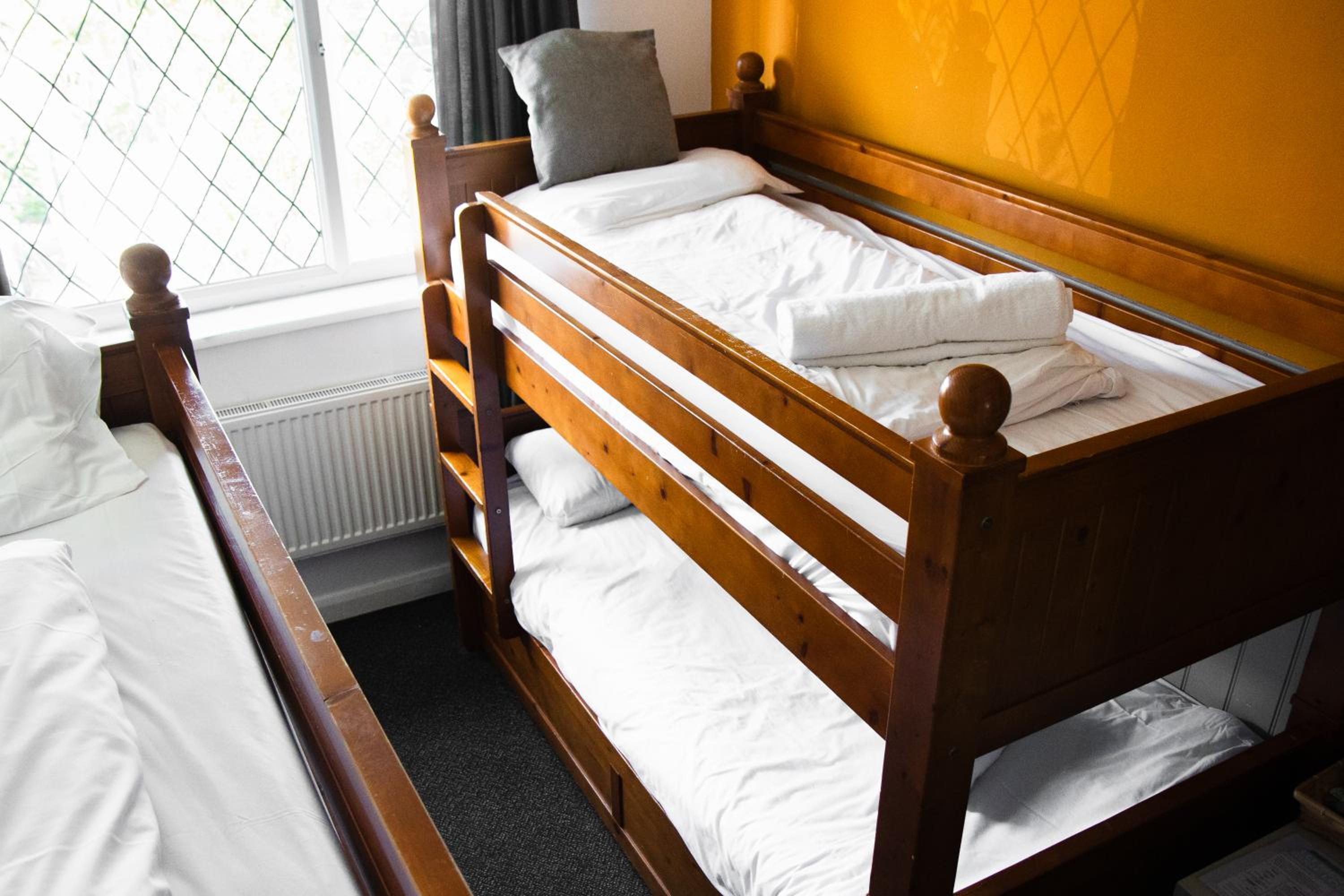 Family Double Room photo 3