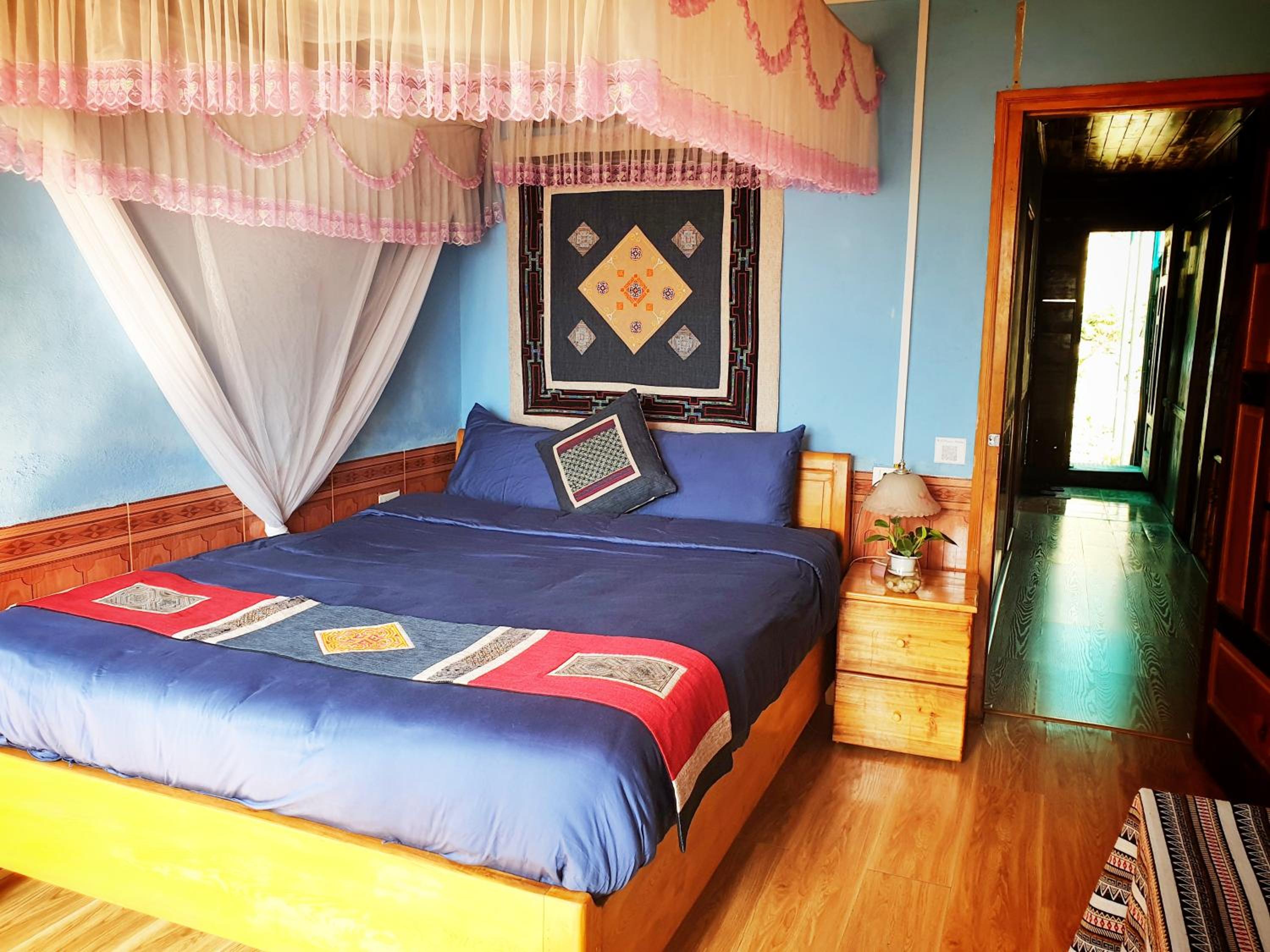 Junior Suite with Mountain View photo 3