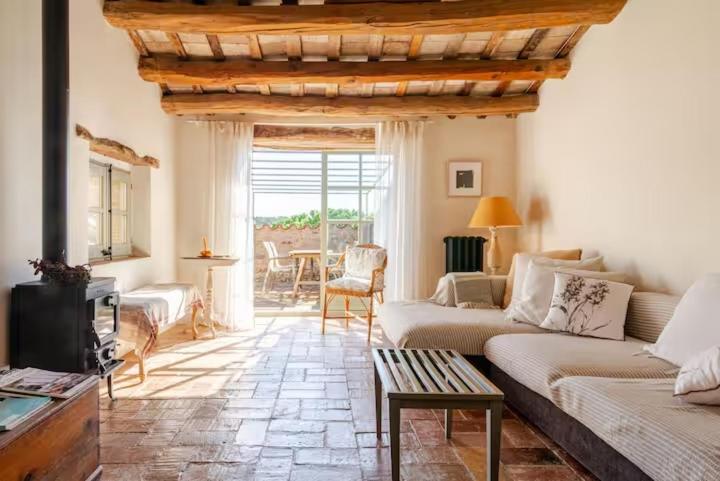 Apartamento con Terraza
