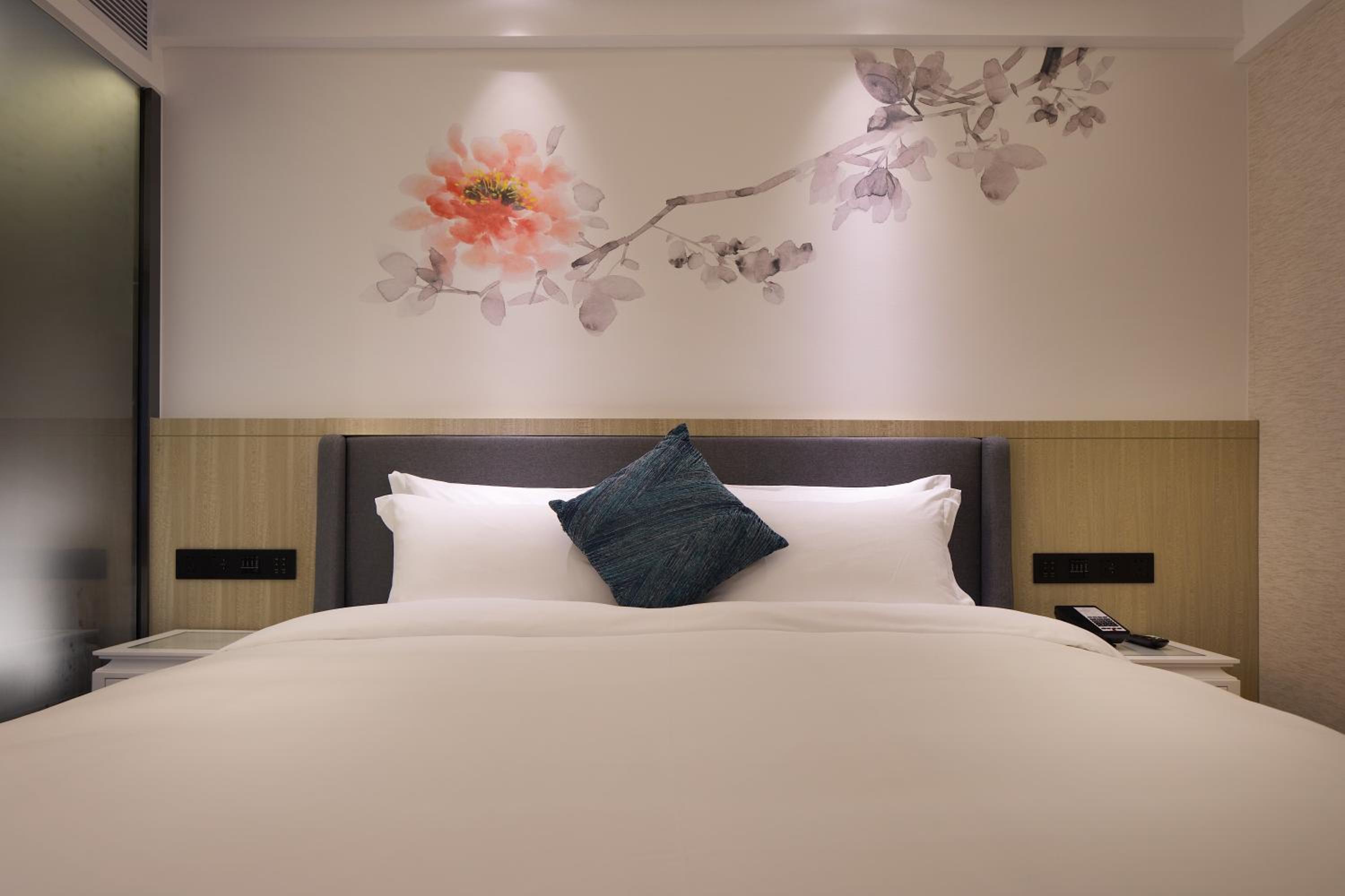 Superior Queen Room photo 2