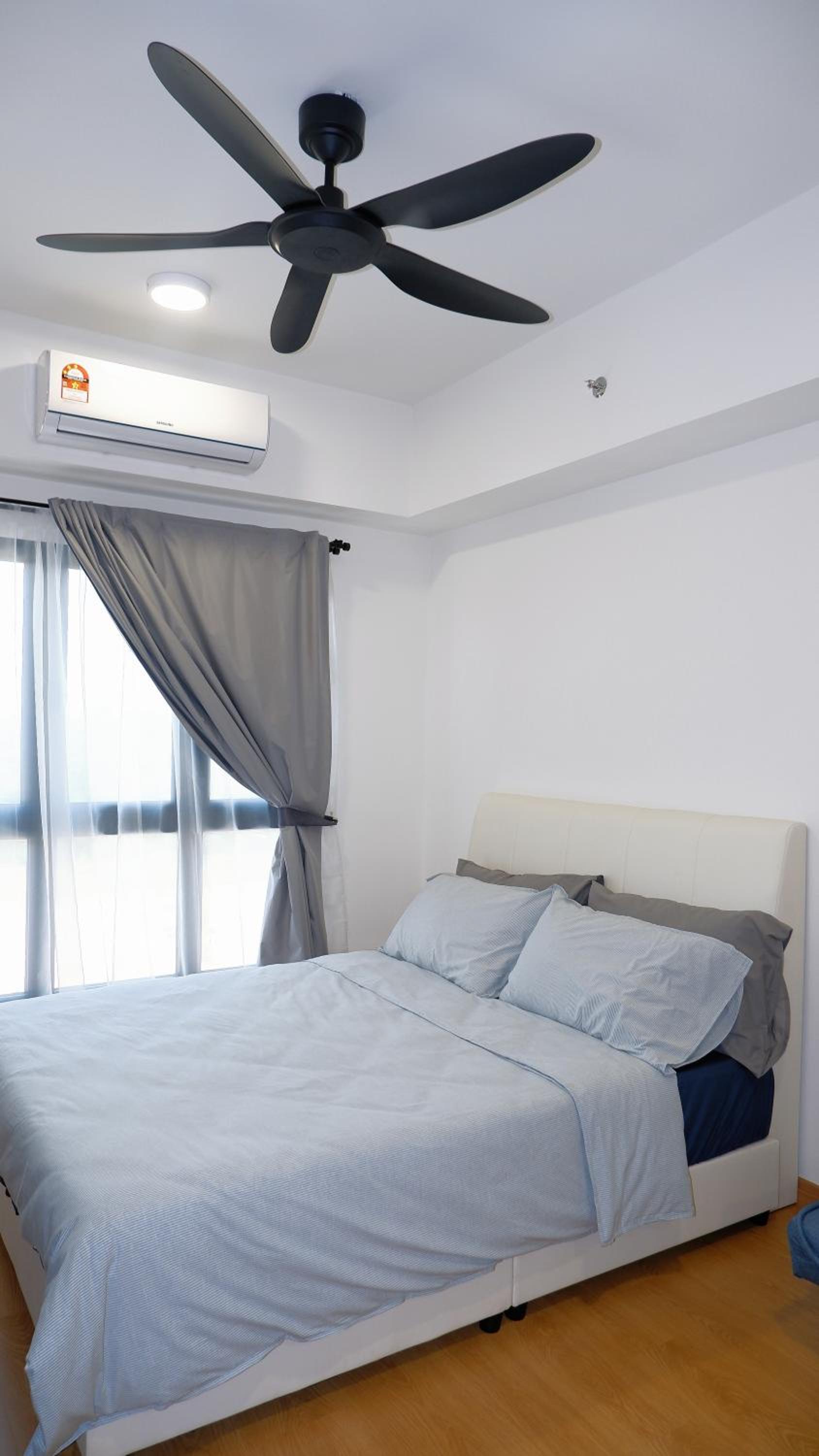 Two-Bedroom Standard Apartment photo 2