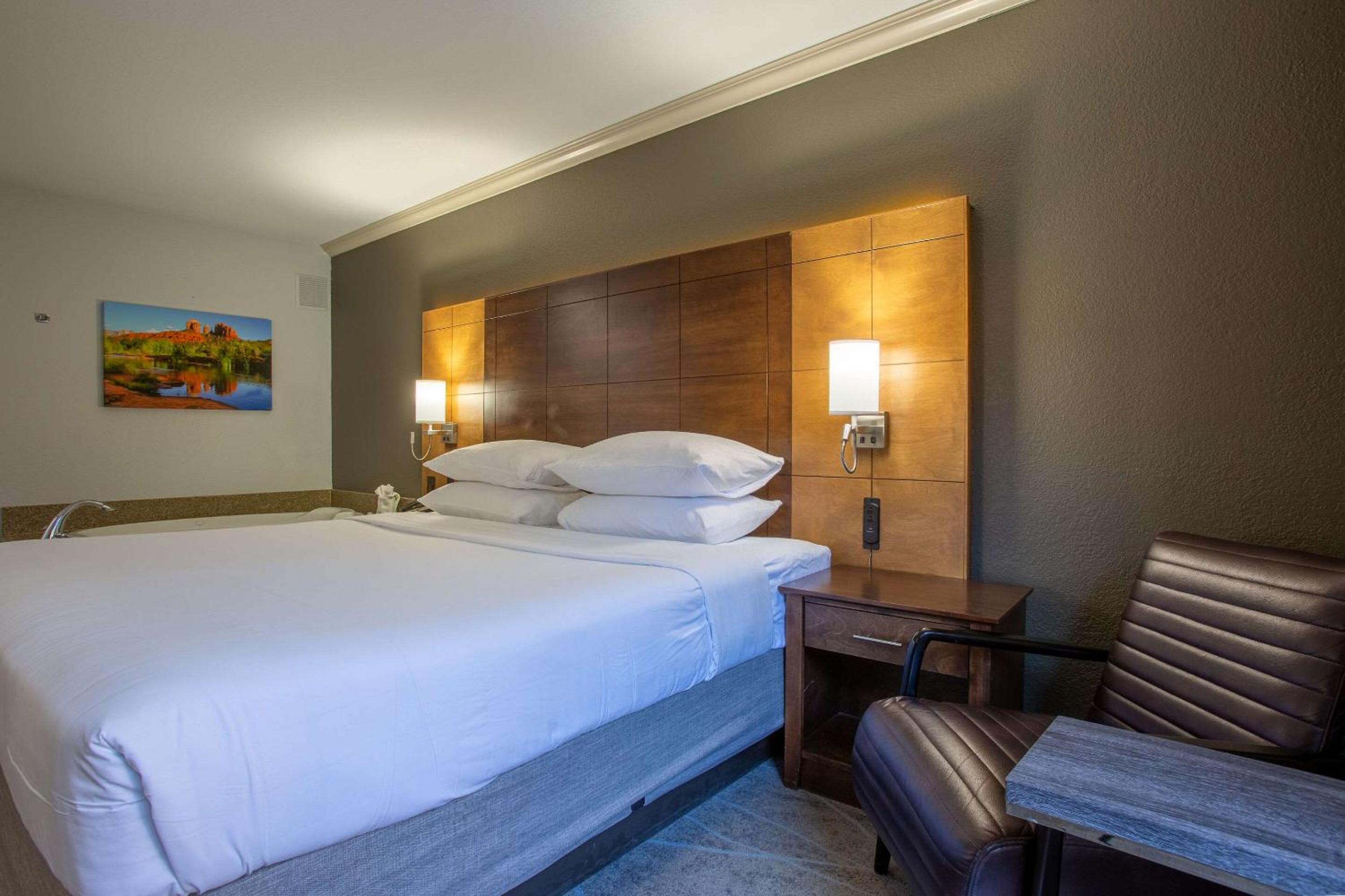Arroyo Pinion Hotel, an Ascend Collection Hotel, 사진 4