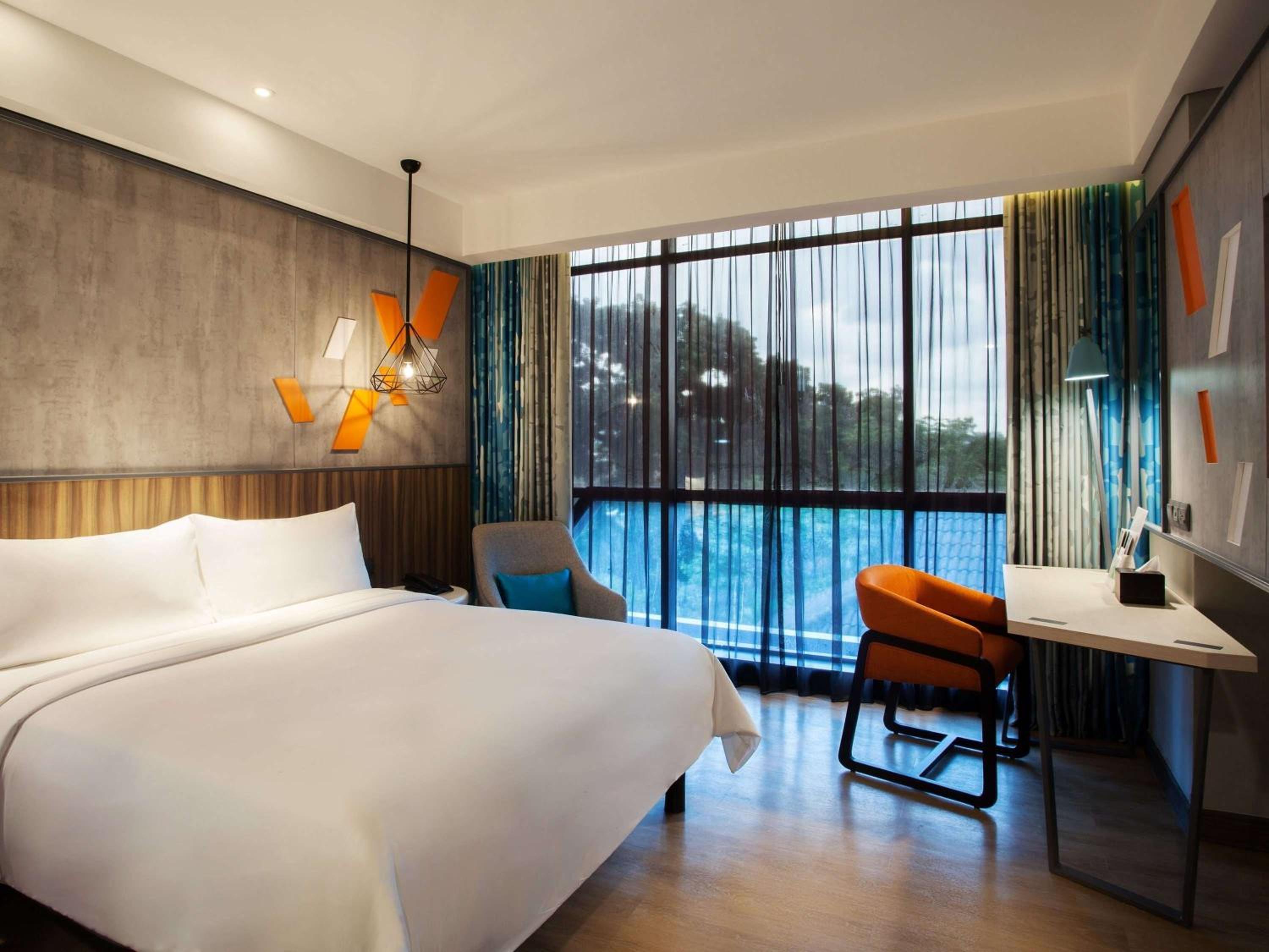 Superior Double Room photo 1