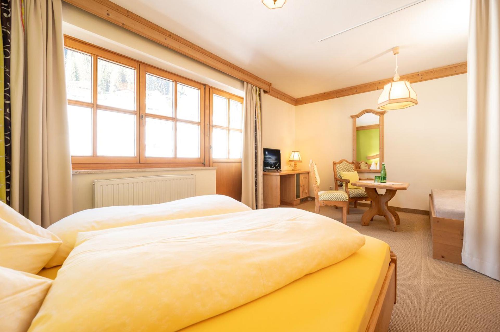 Triple Room with Balcony photo 2