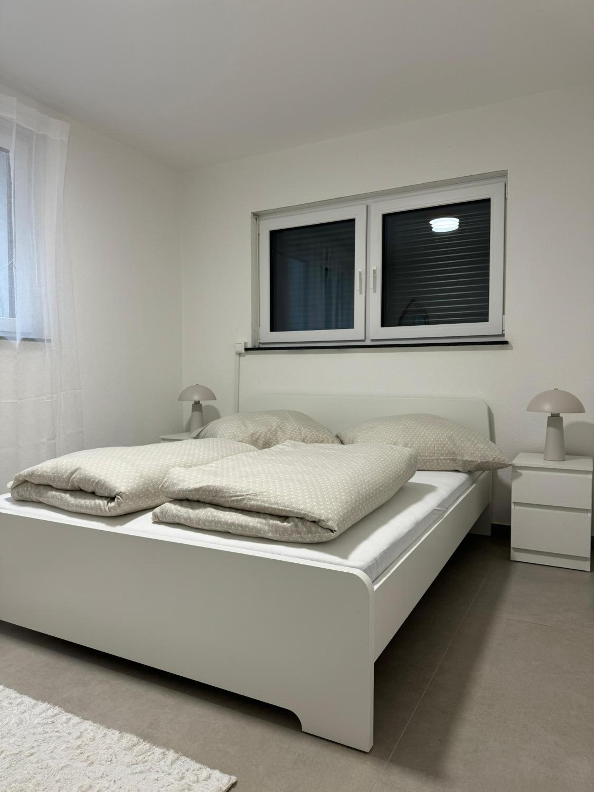 Standard Quadruple Room photo 1