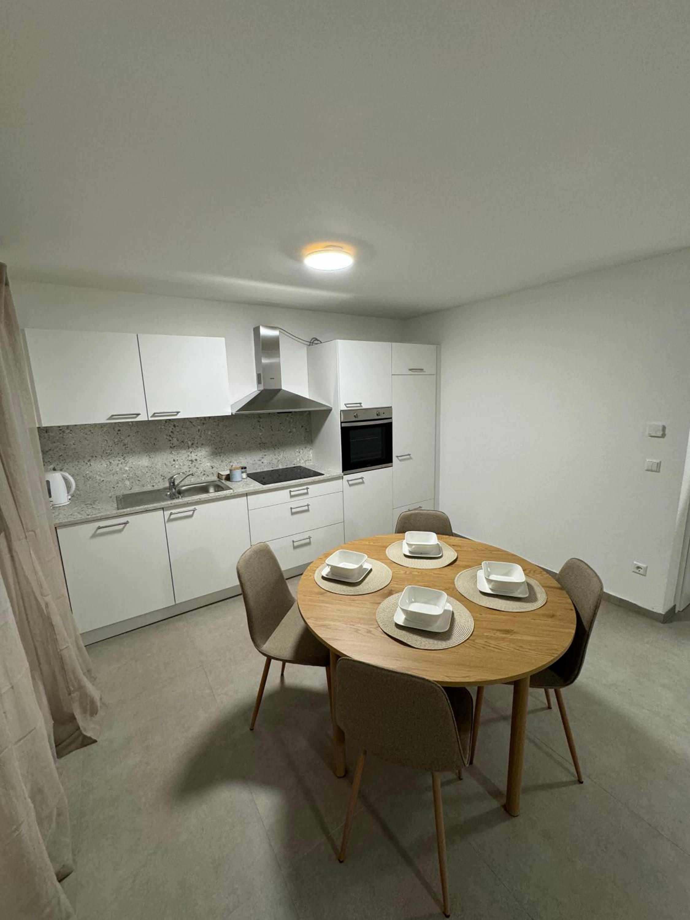 Standard Quadruple Room photo 2