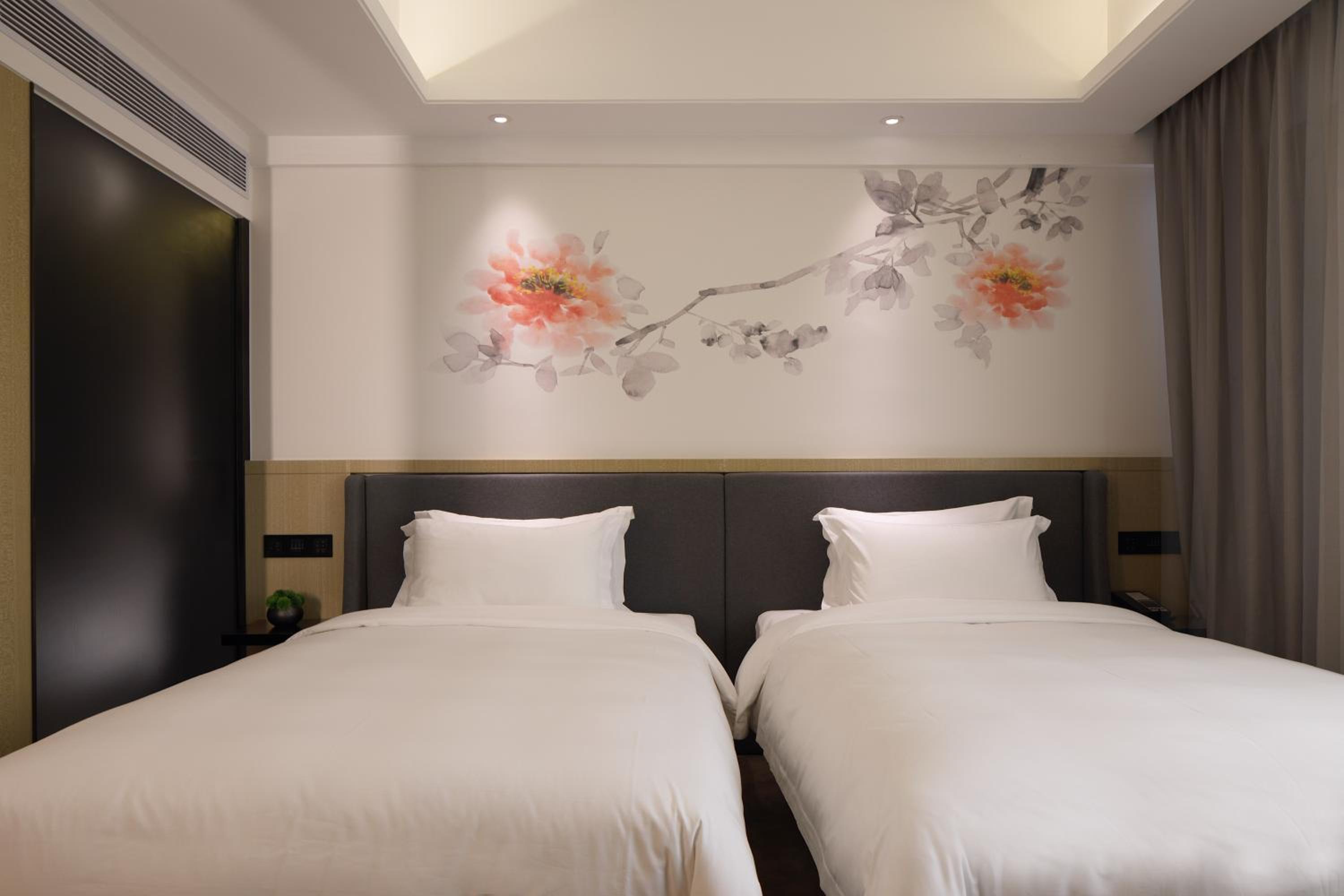 Twin Room photo 1
