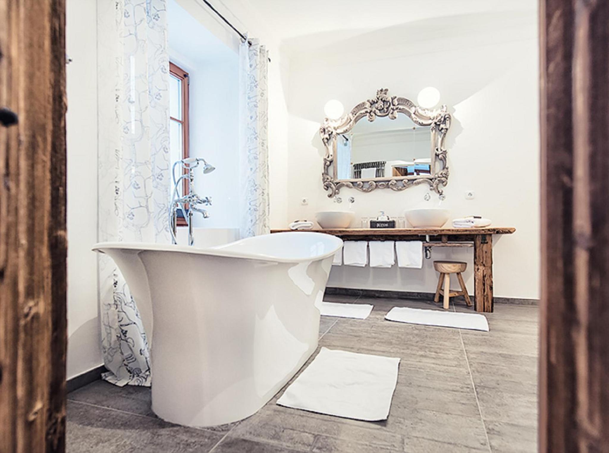 Family Suite - Photo 3