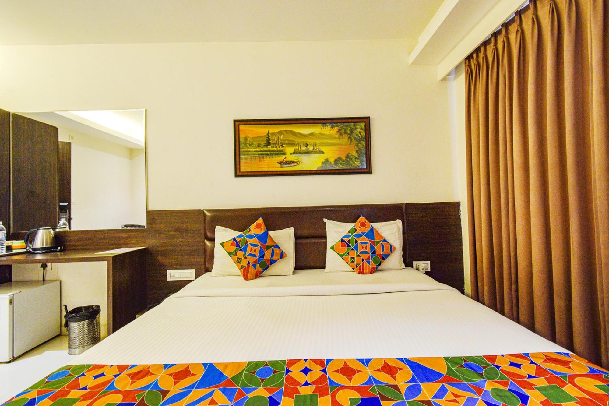 Deluxe Twin Room - Photo 3