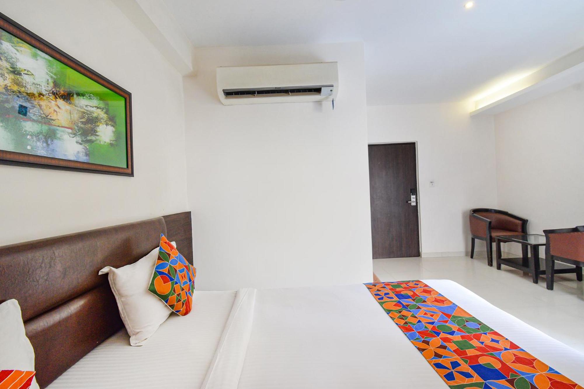 Superior Double Room - Photo 2