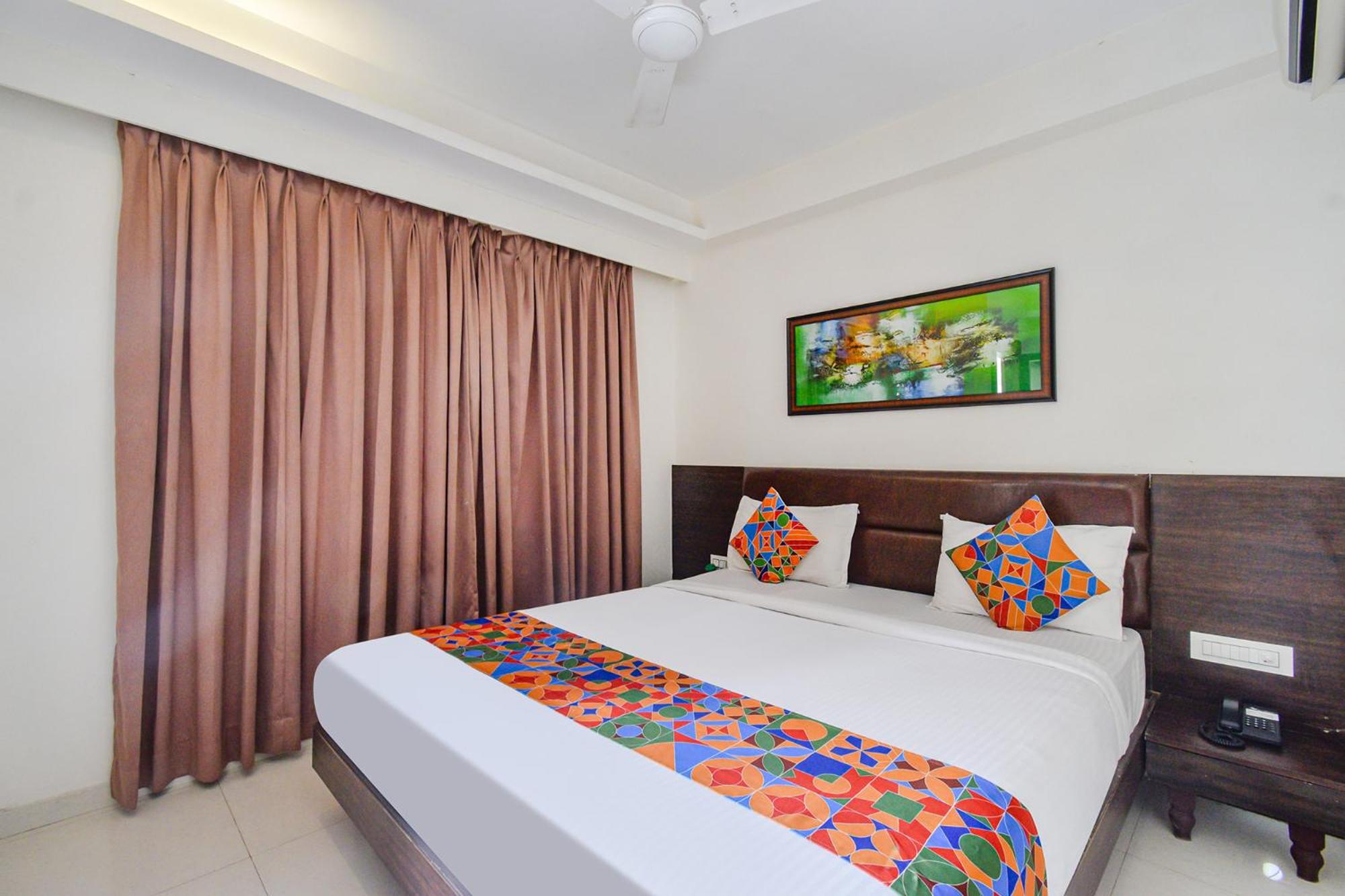 Superior Double Room - Photo 4