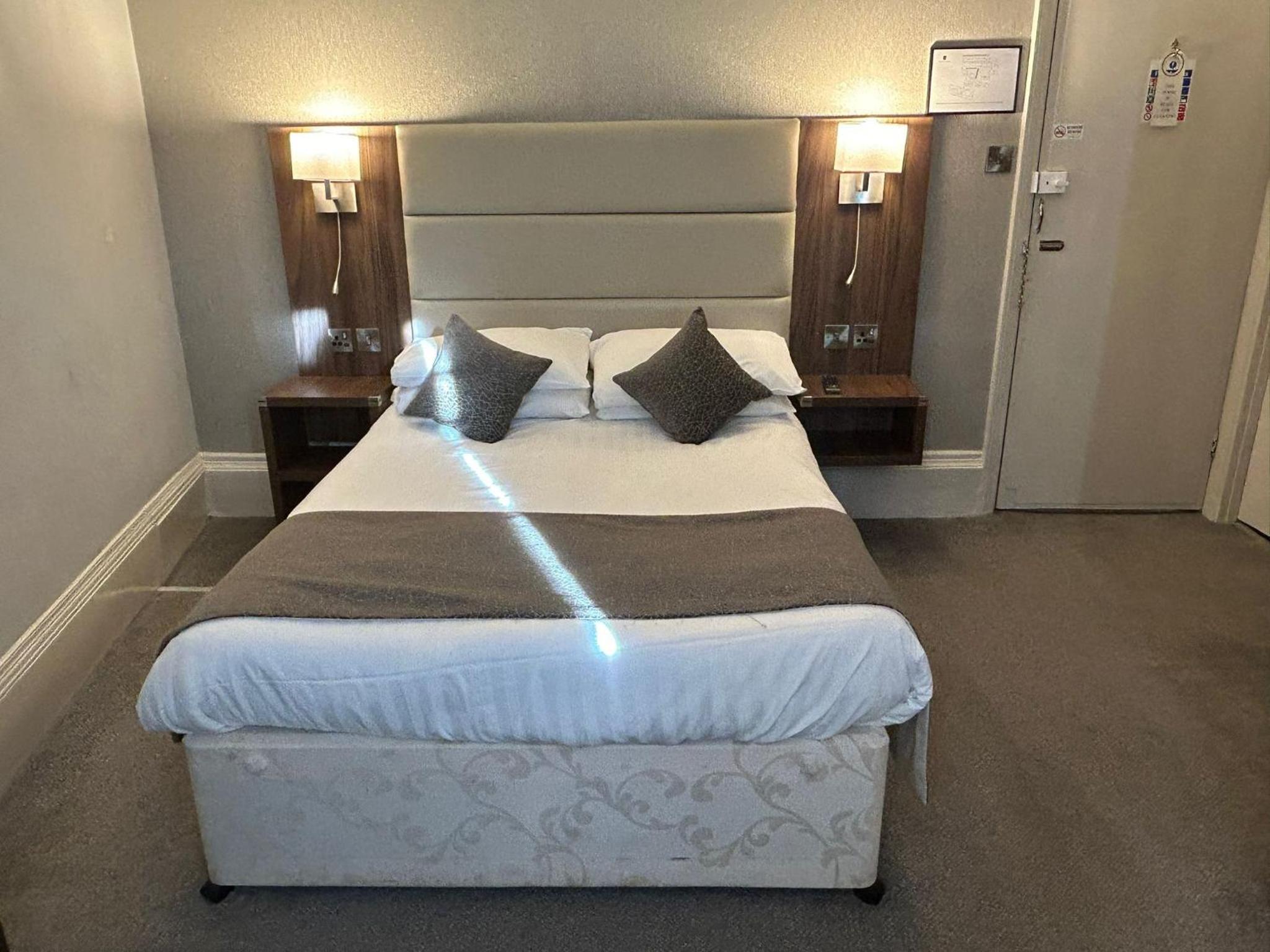 Double Room photo 1