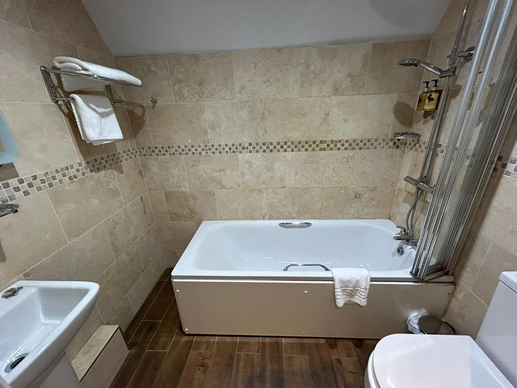 Double Room photo 3