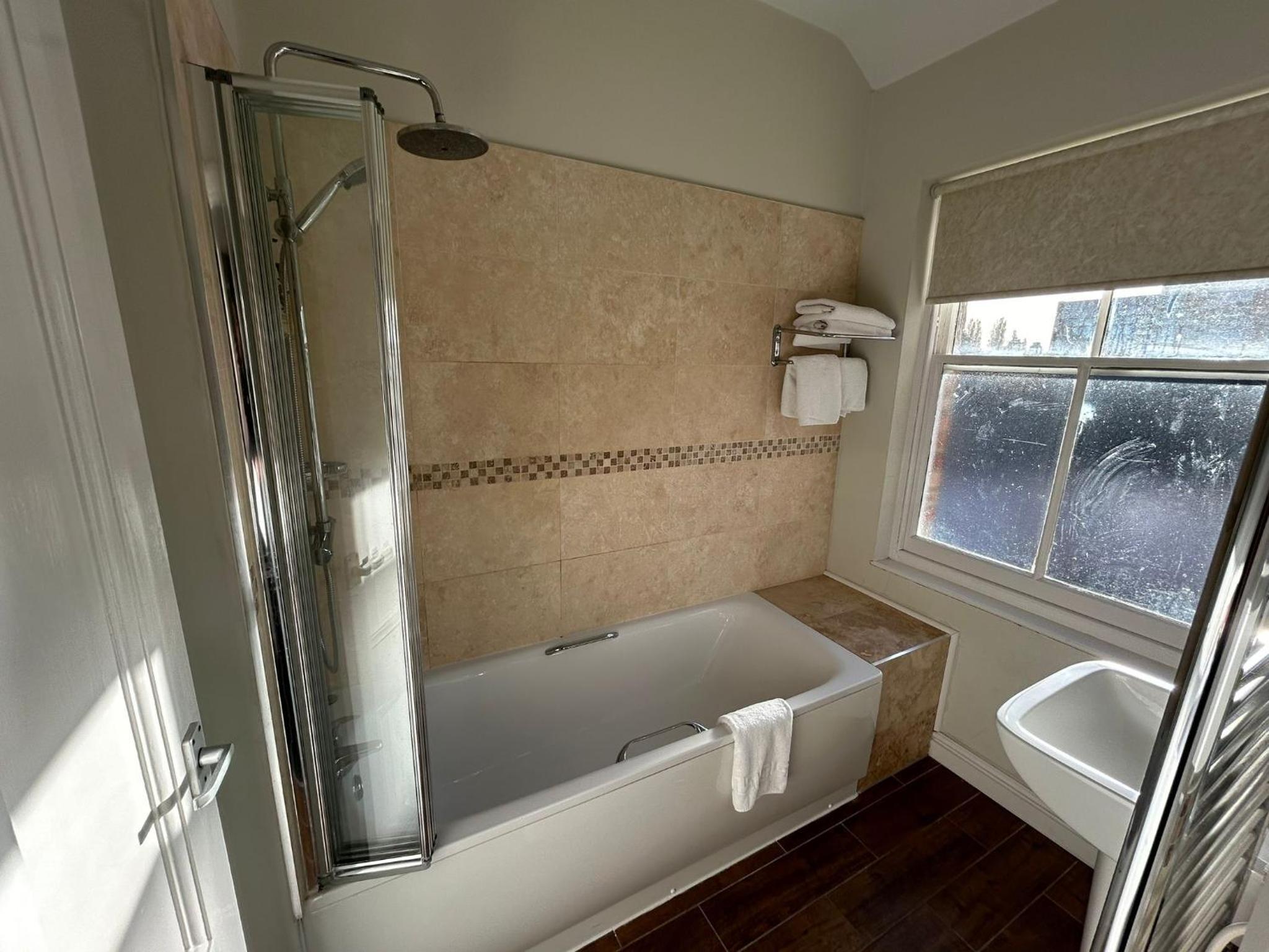 Deluxe Double Room photo 2