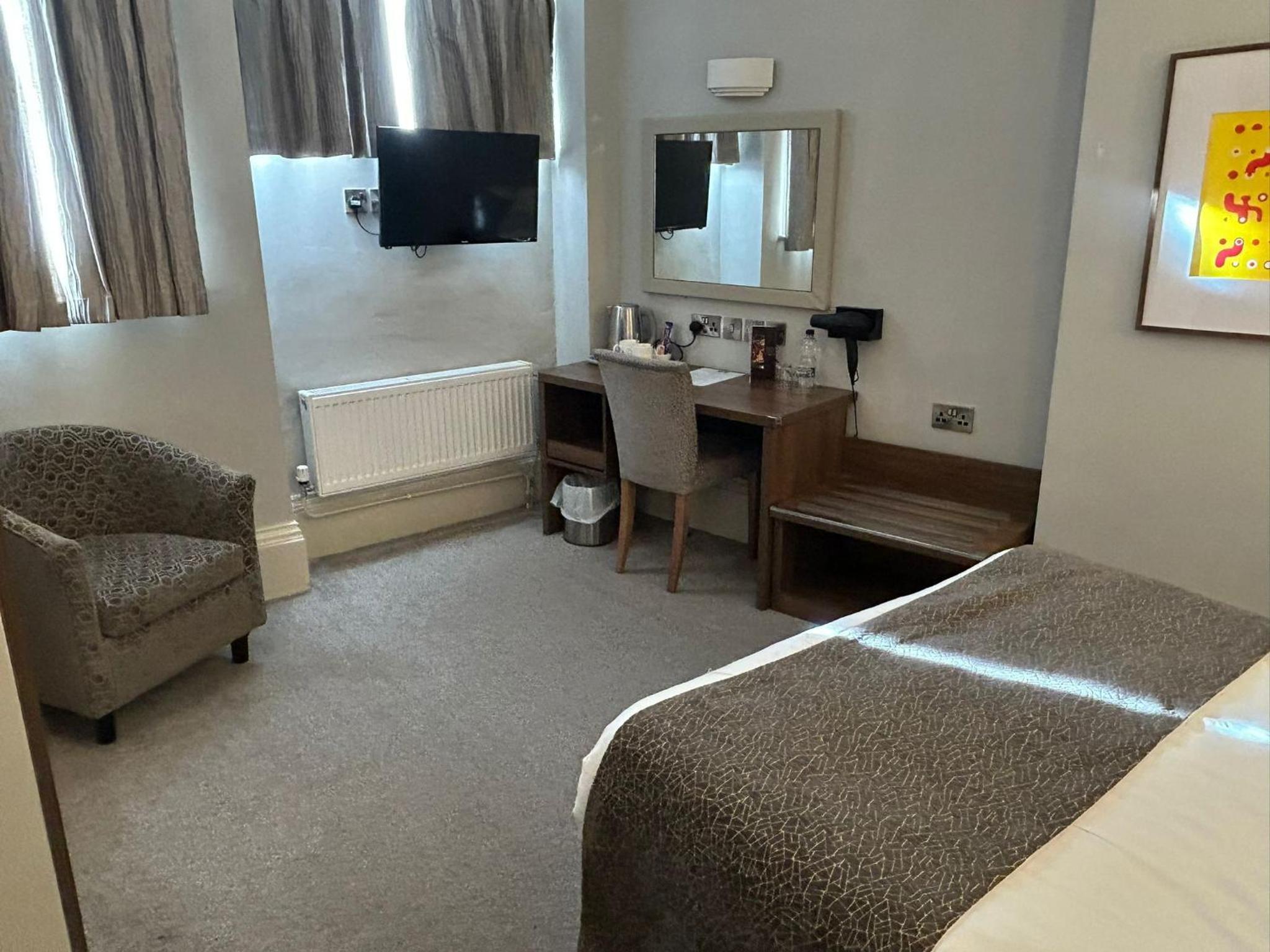 Double Room photo 2
