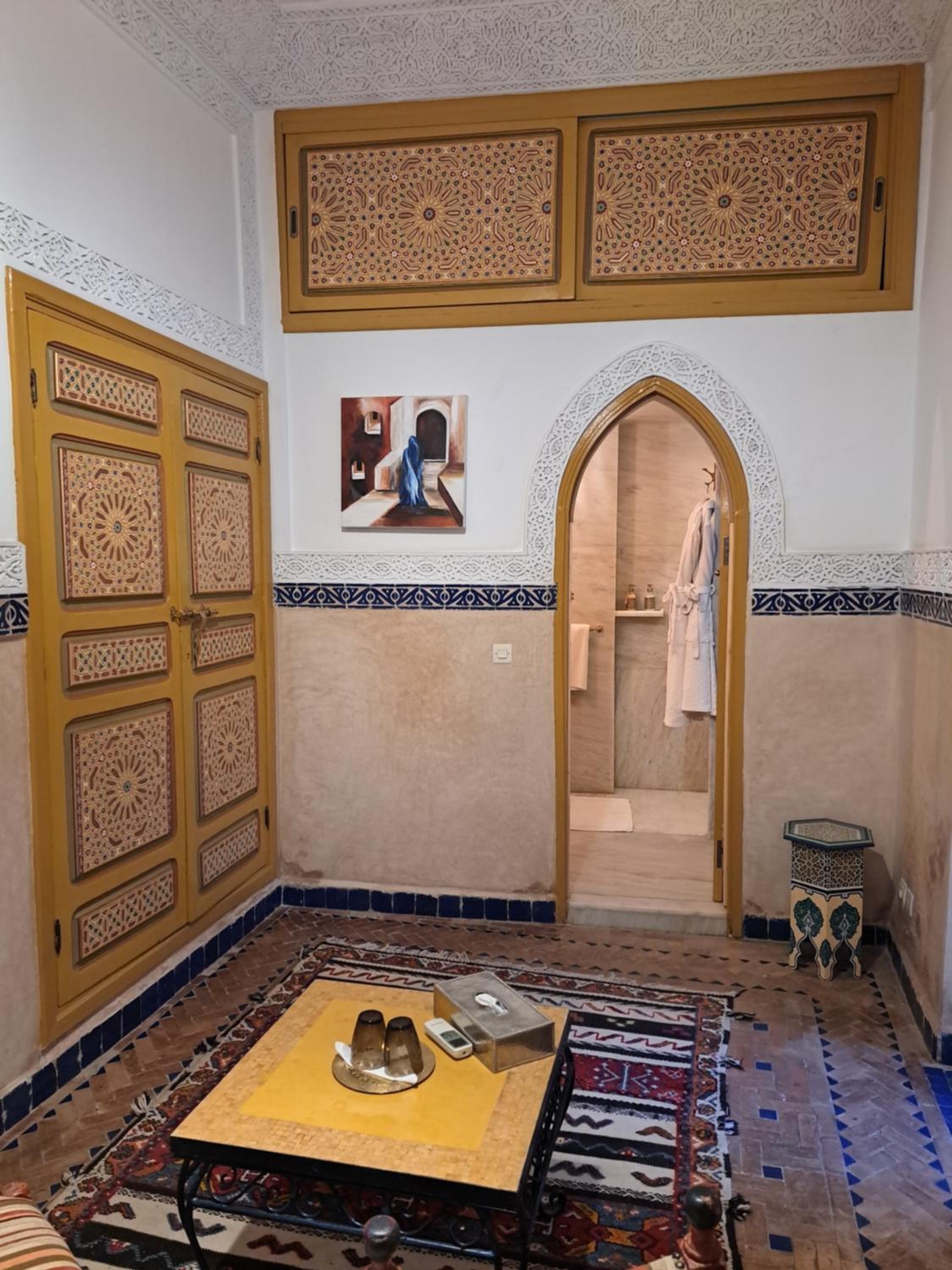 Safran Double Room - Photo 1