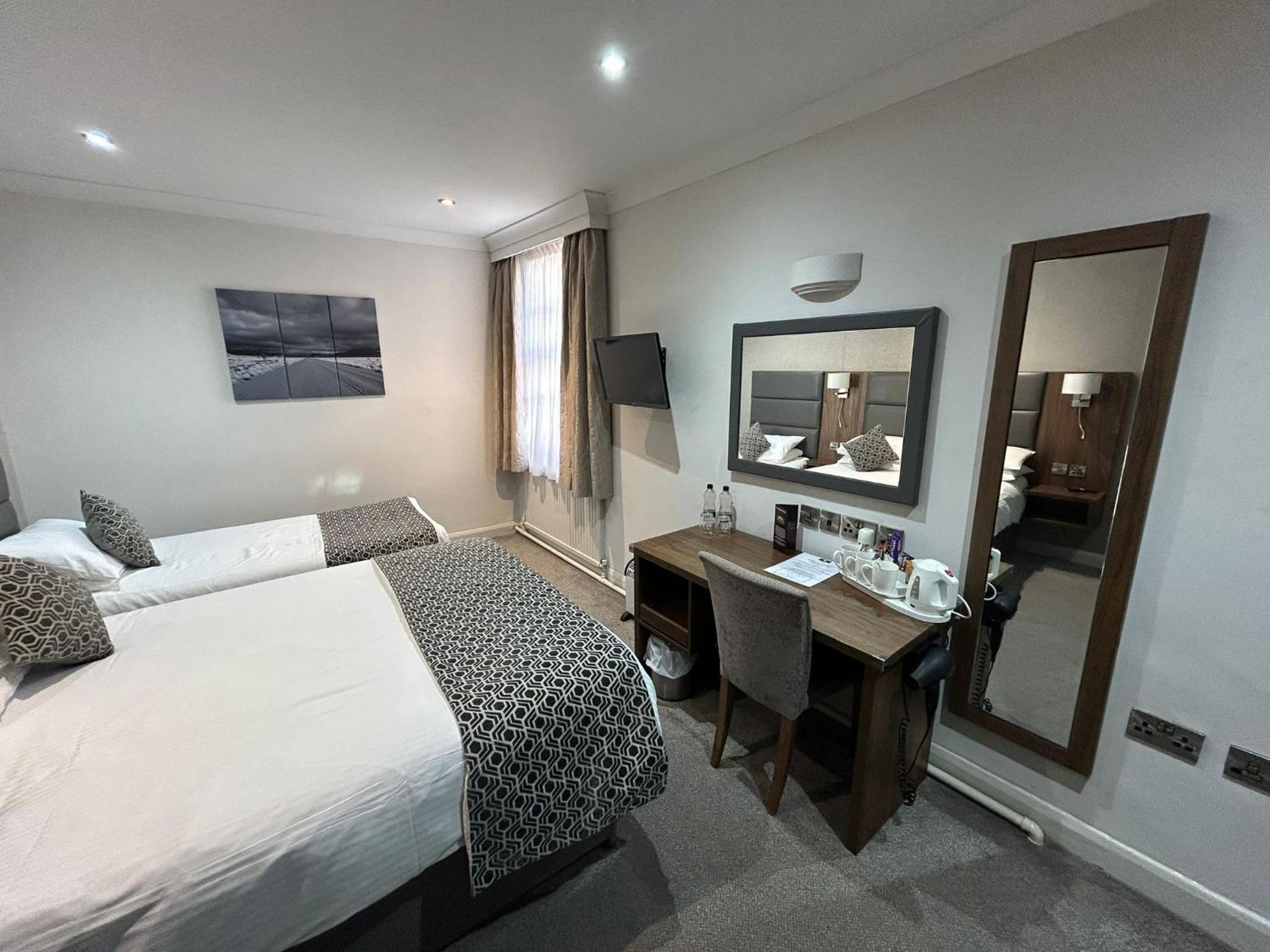 Triple Room photo 1