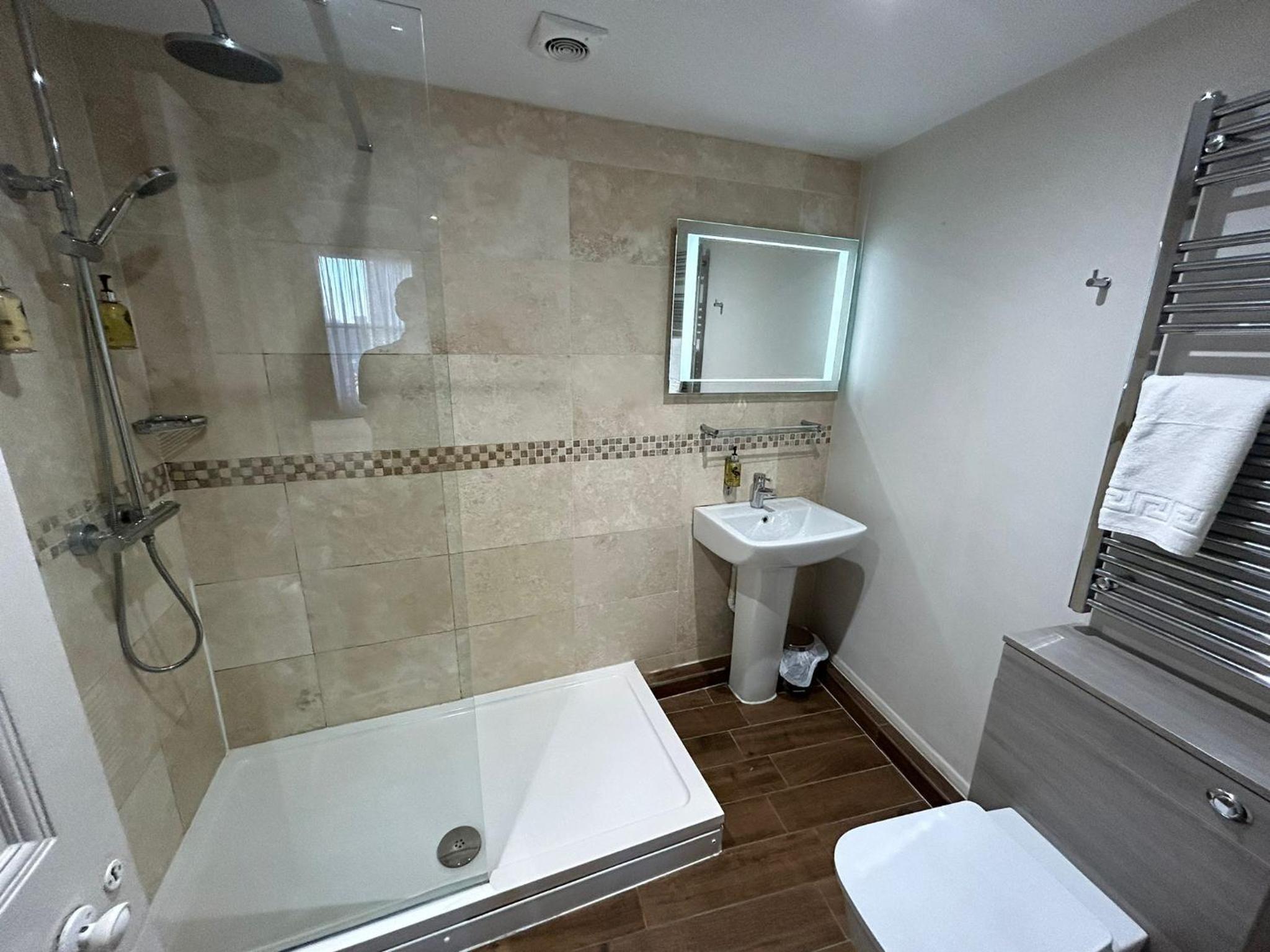 Twin Room photo 2
