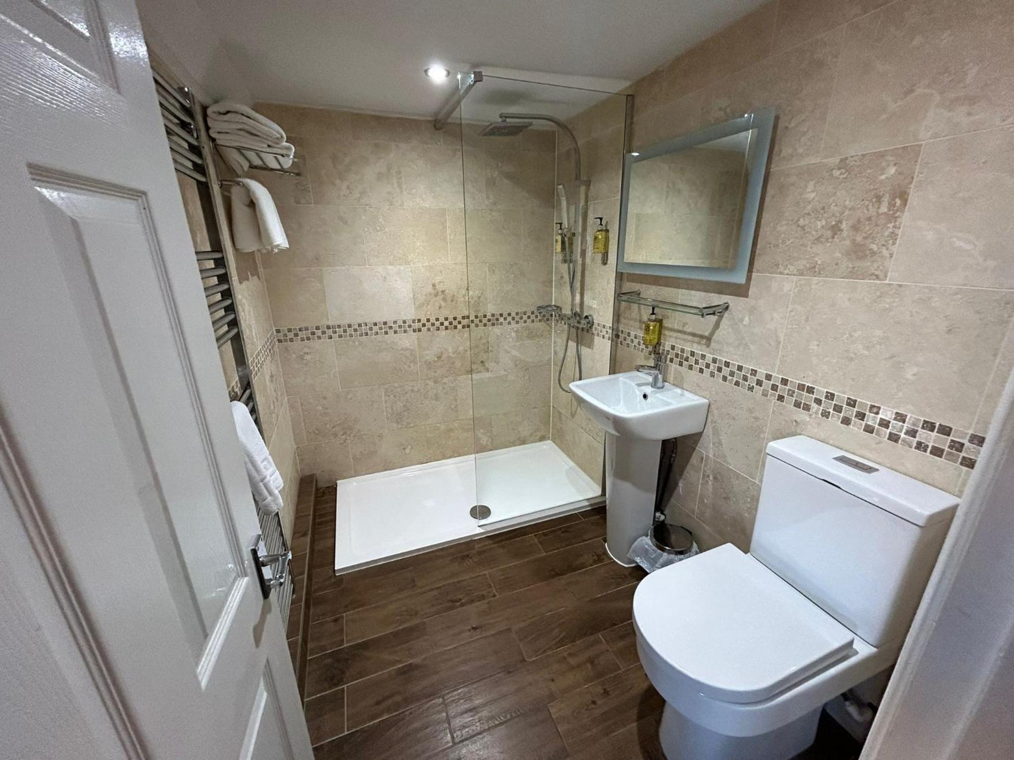 Deluxe Suite photo 3