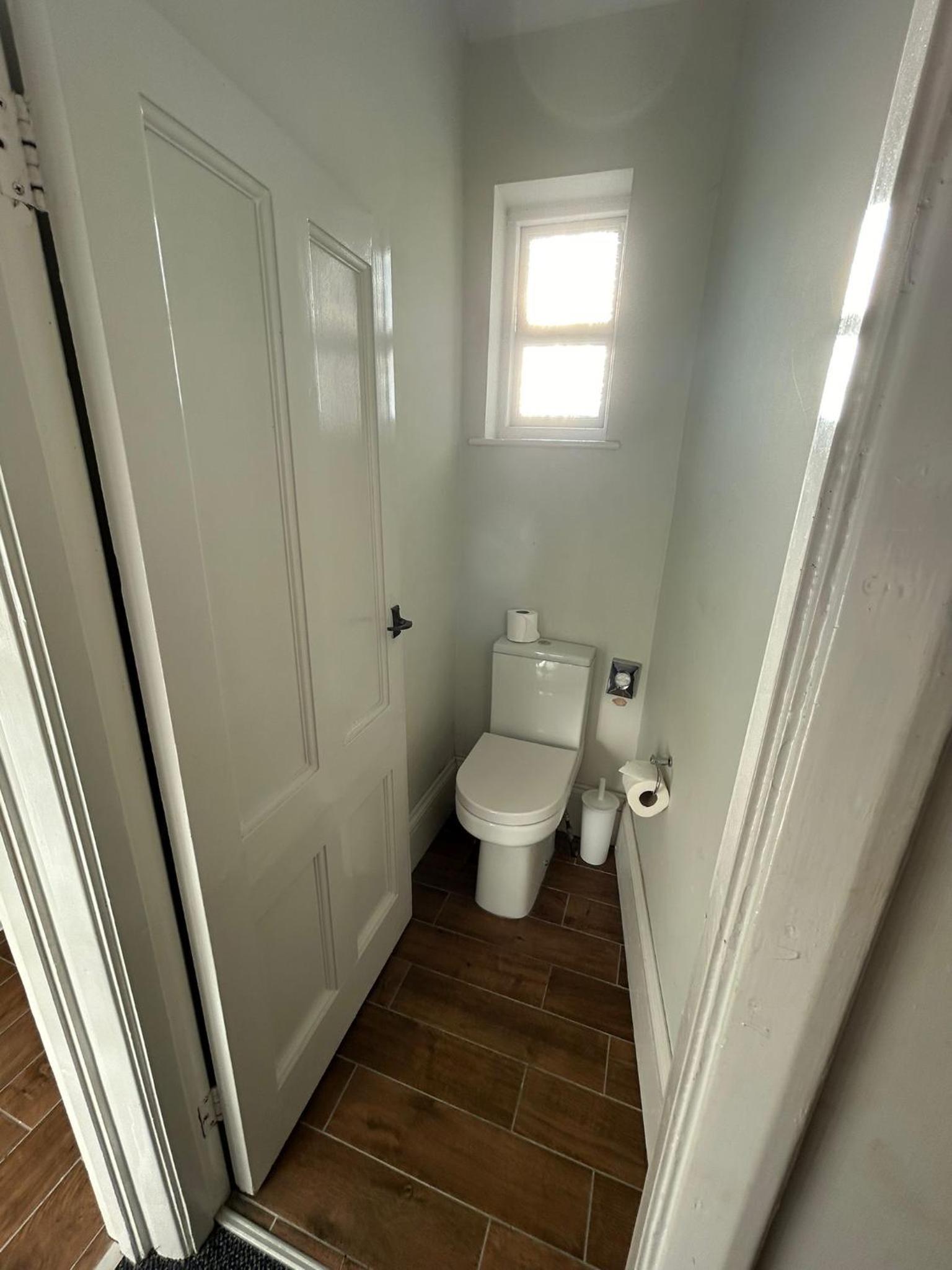 Superior Quadruple Room photo 2