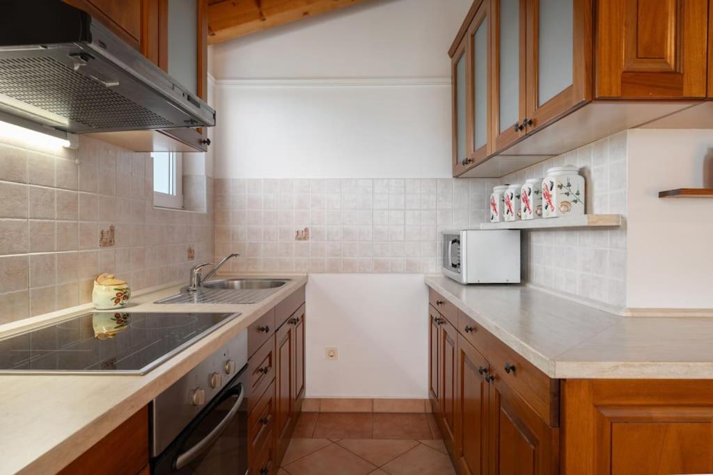 Two-Bedroom Apartment with Private Pool photo 3