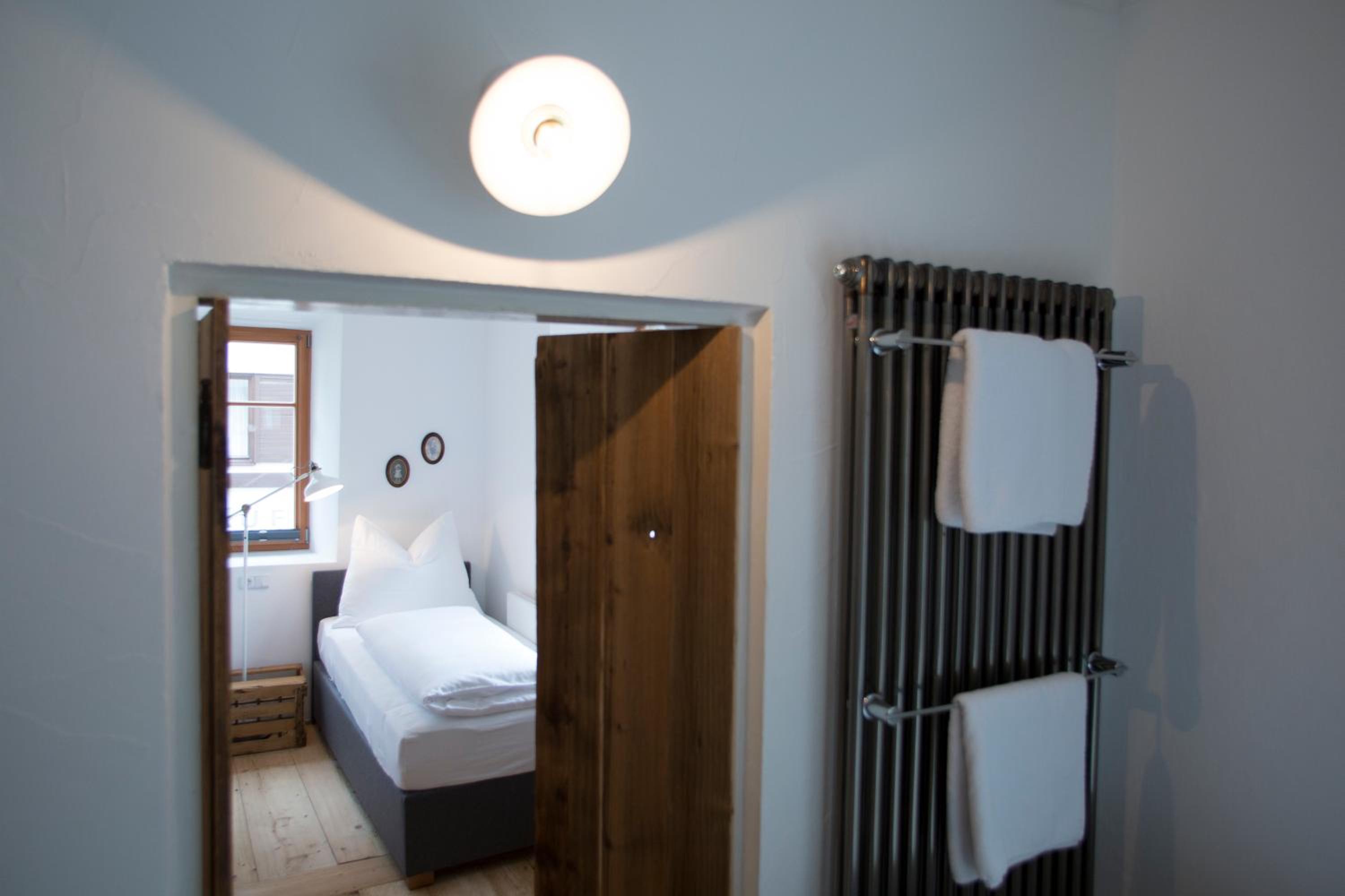 Family Suite - Photo 4