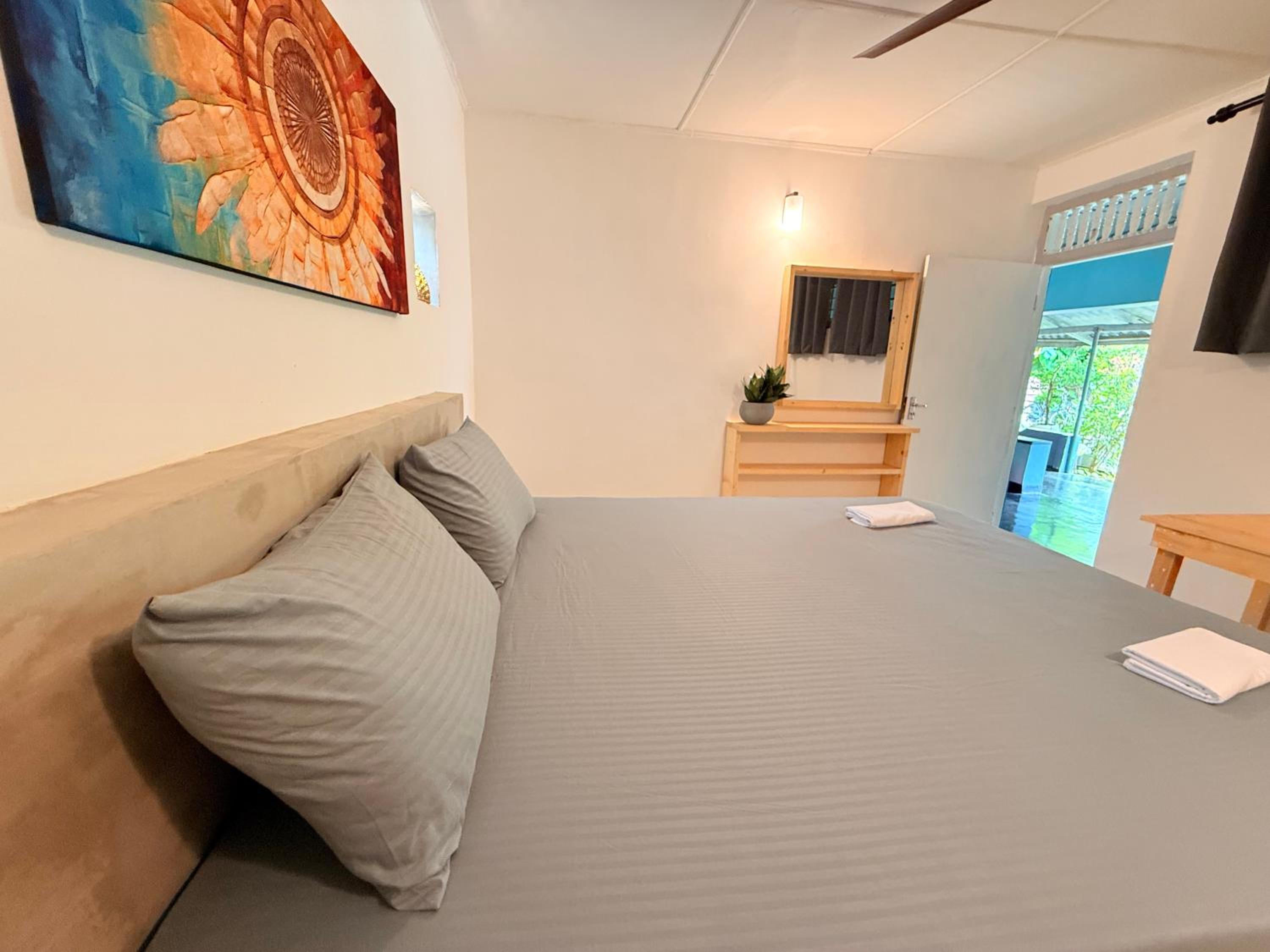 Deluxe Double Room photo 3