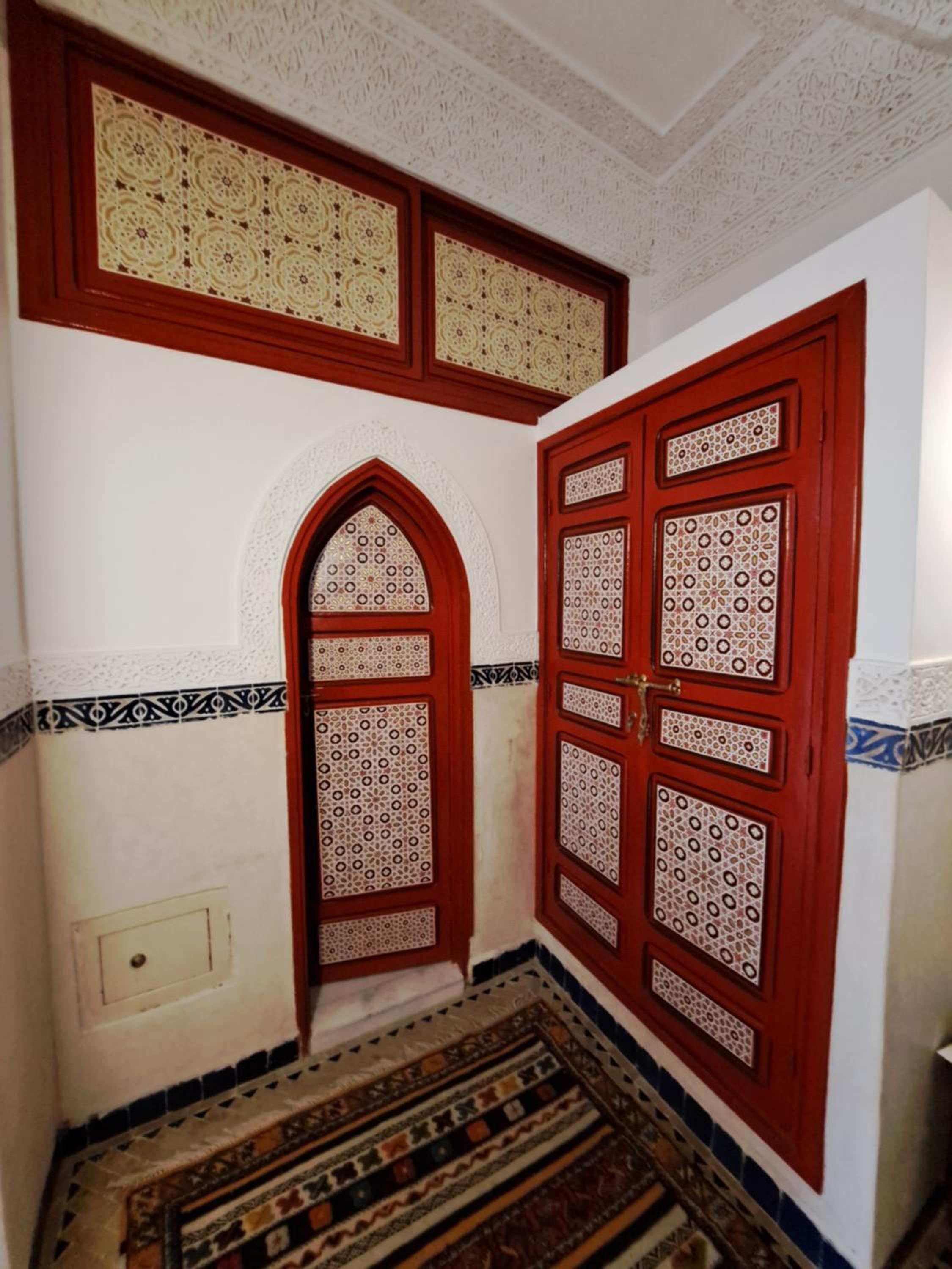 Rubis Double Room - Photo 1