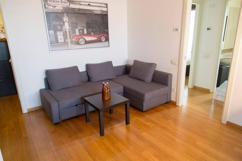 Family Two-Bedroom Apartment with View