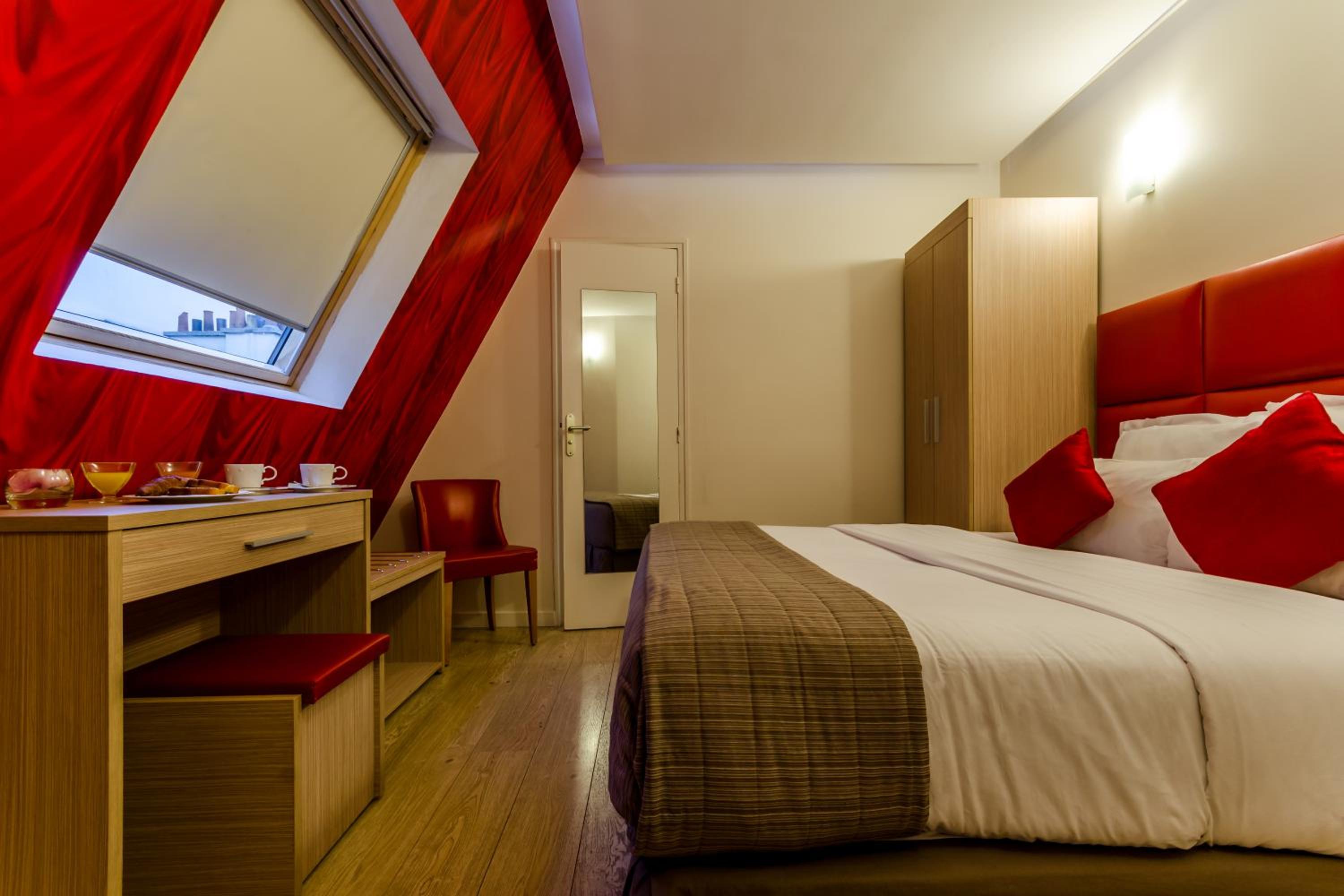 Quadruple Room photo 1