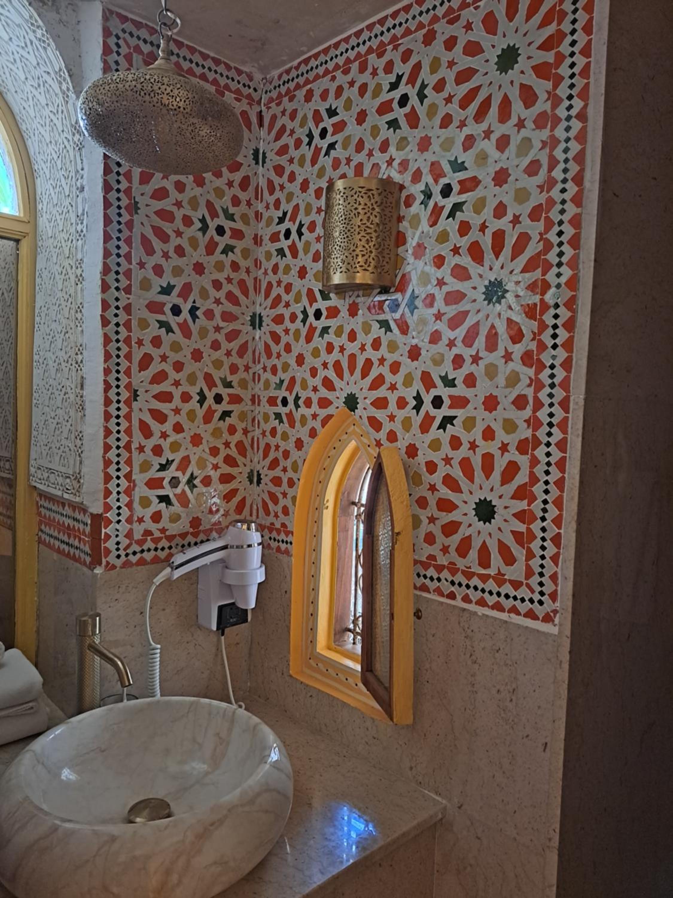 Ambre Double Room - Photo 7