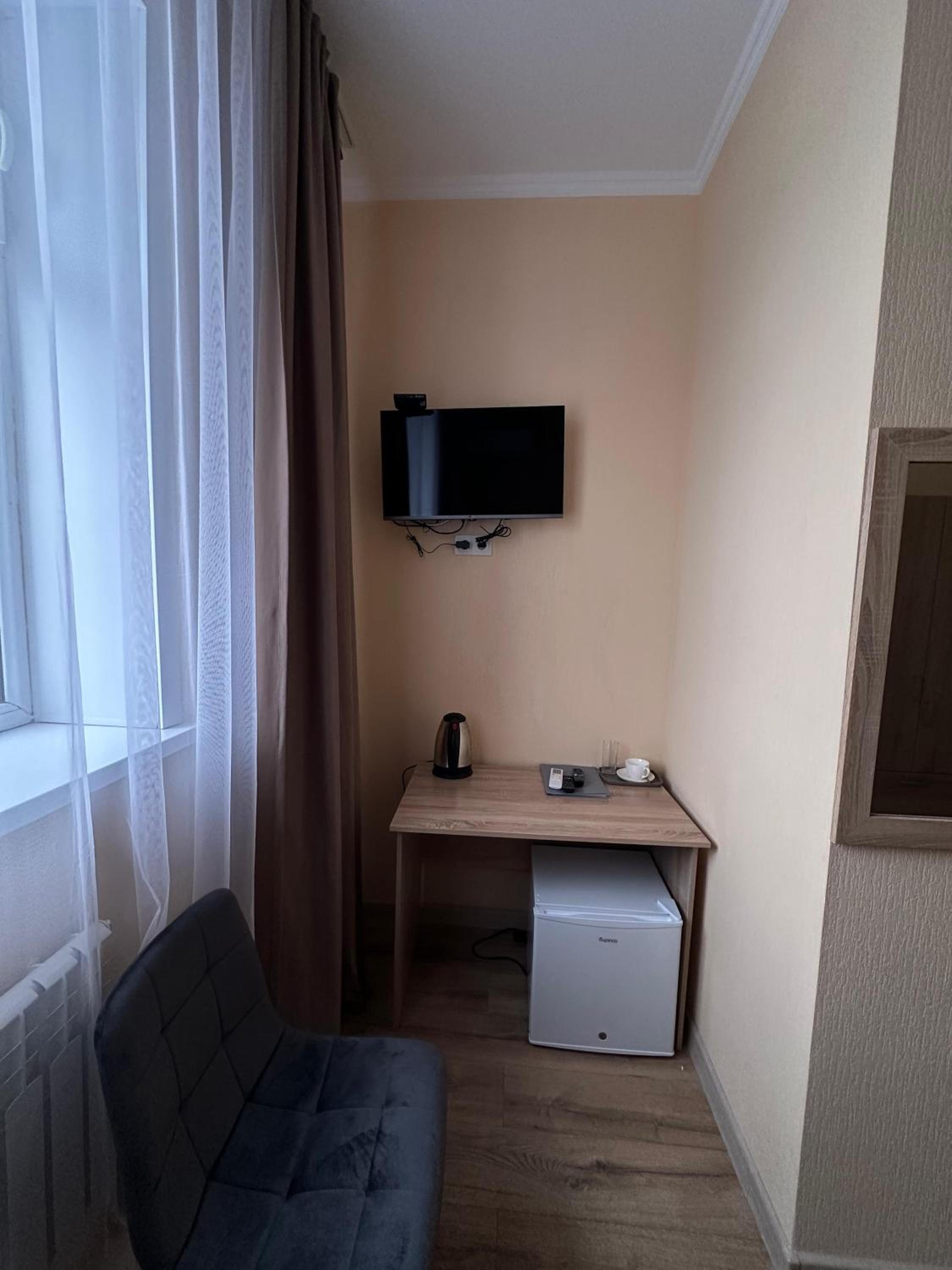 Single Room photo 2