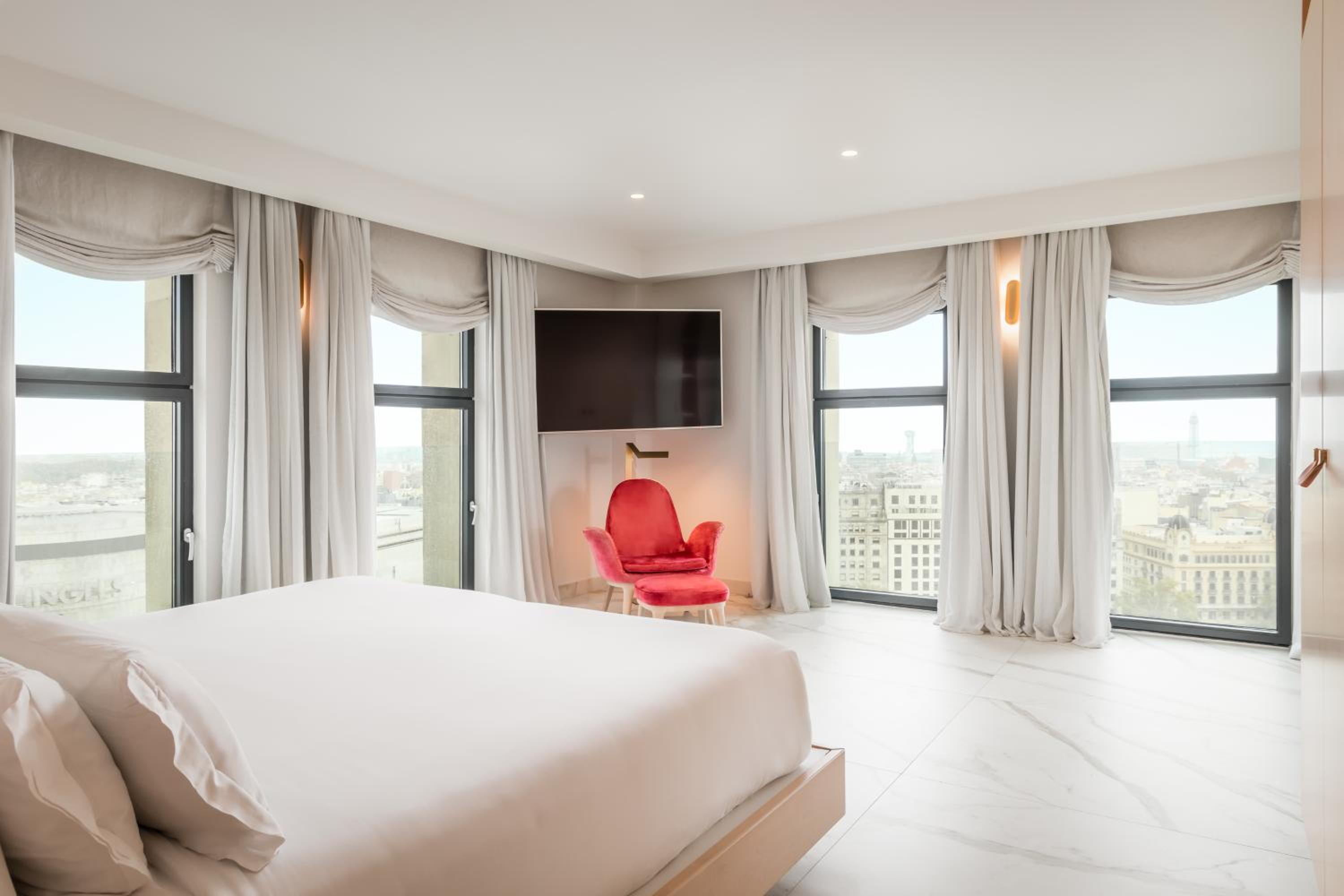Suite Superior