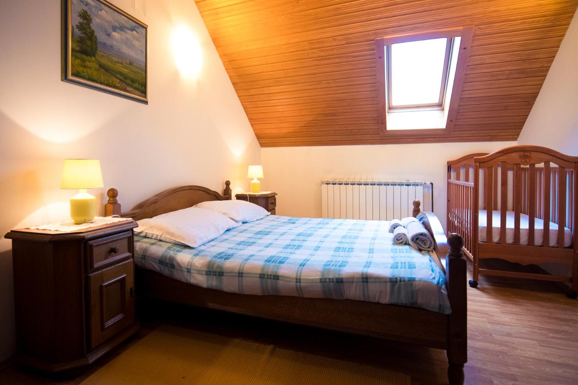 Comfort Two-Bedroom Apartment