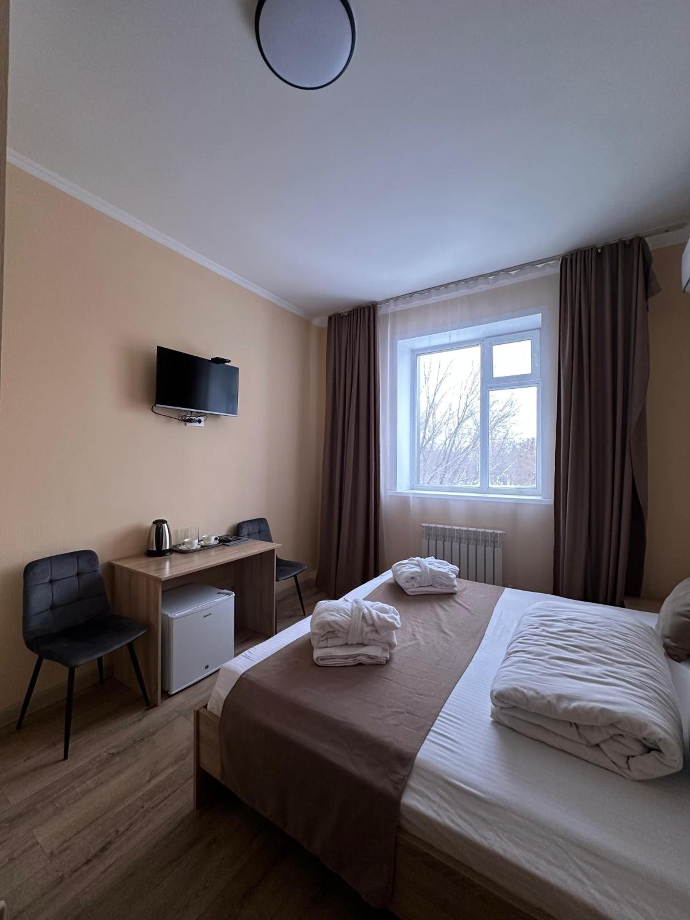 Double Room photo 1