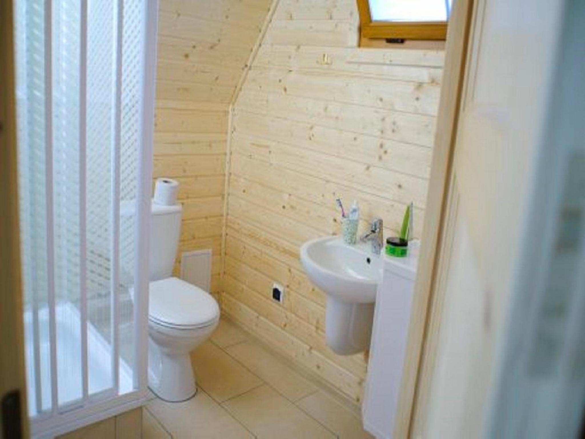Chalet - Photo 3