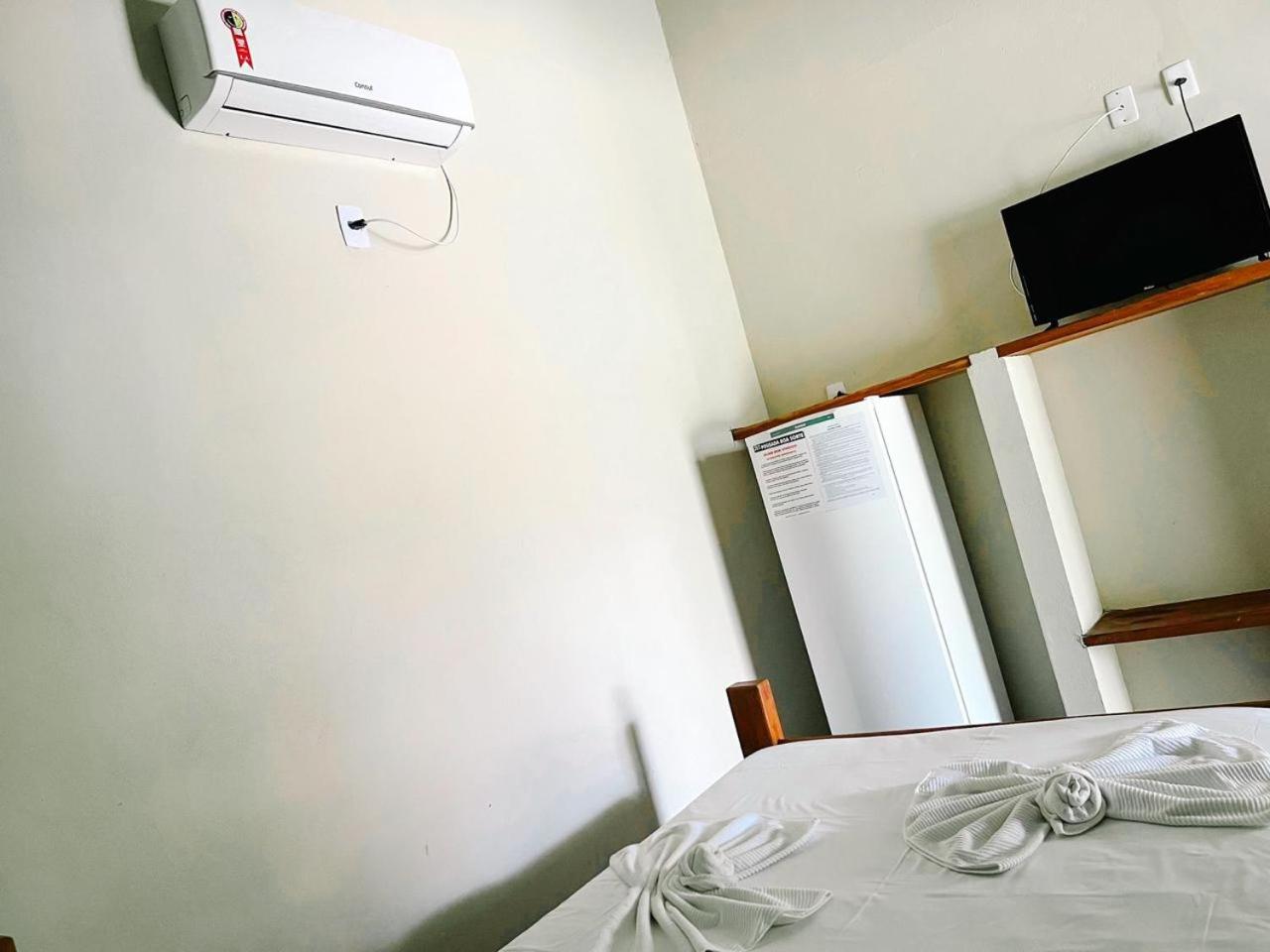 Economy Double Room photo 1